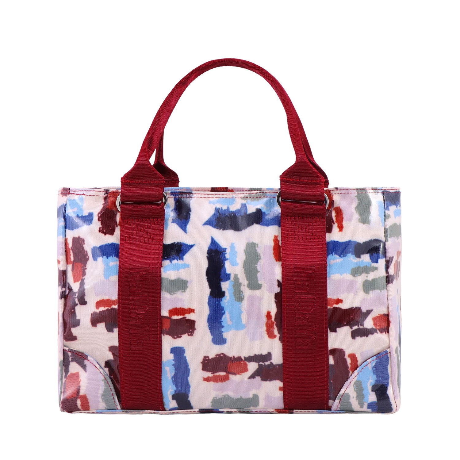 NaRaYa DryCanvas Handbag