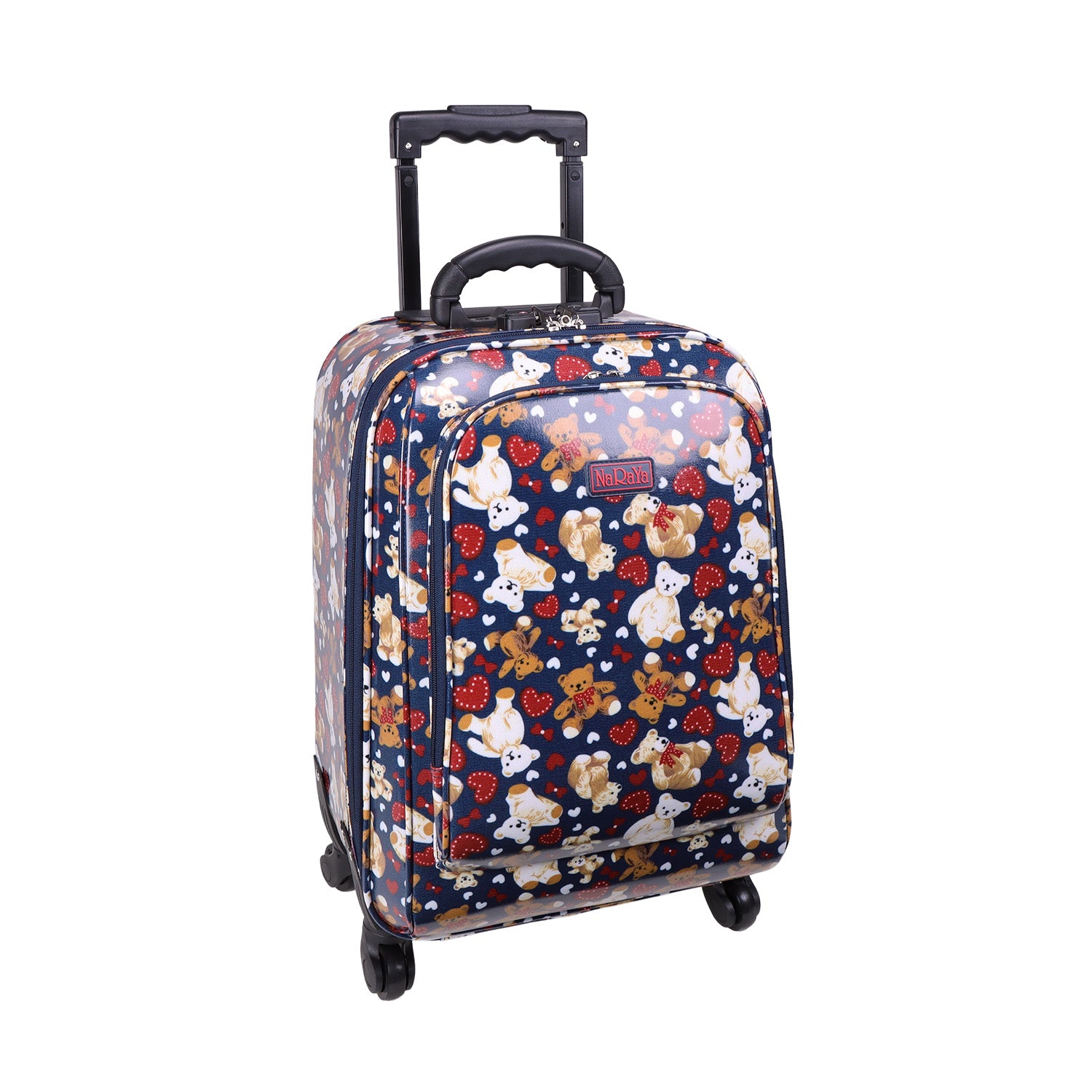 NaRaYa DryCanvas Luggage