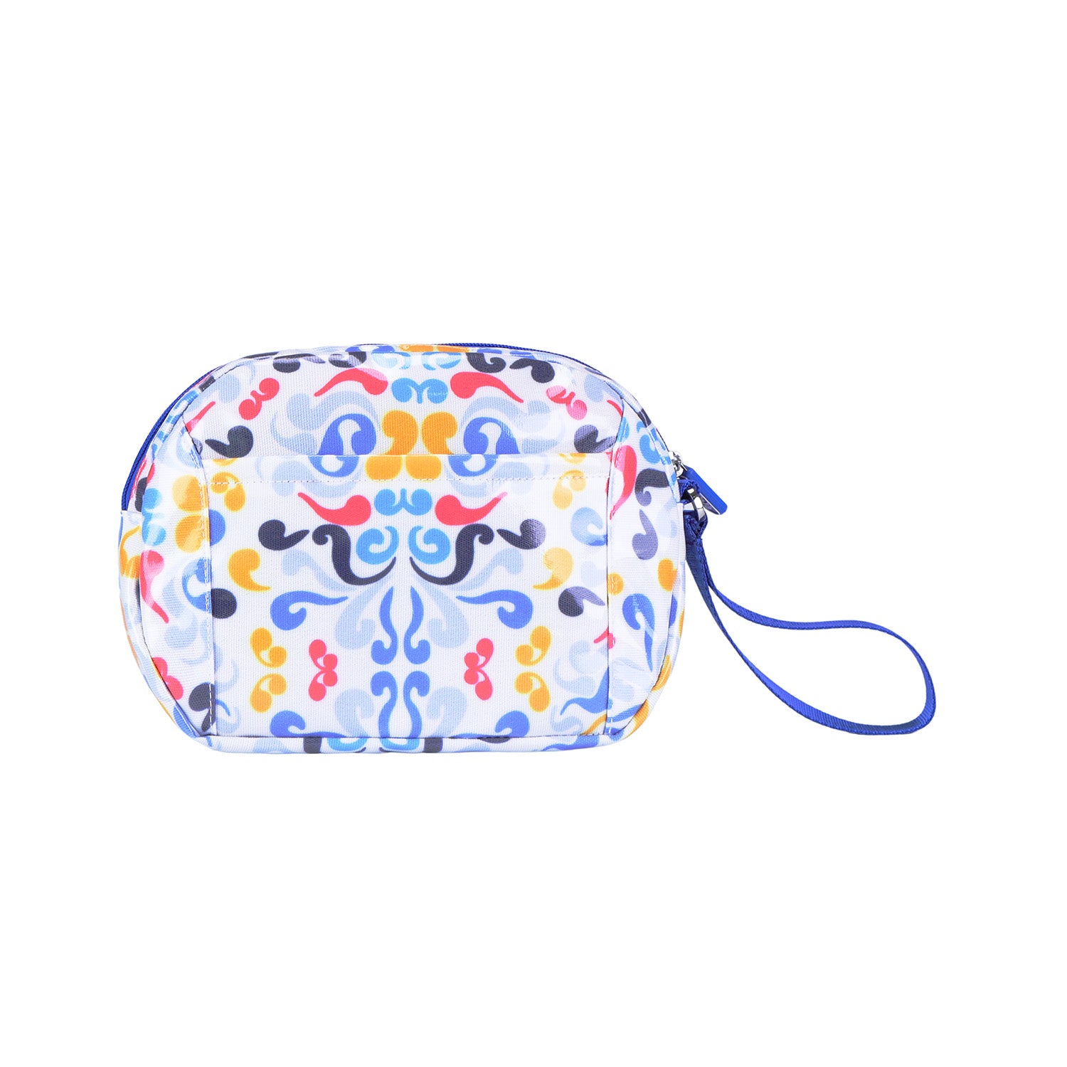 NaRaYa DryCanvas Cosmetic Bag L