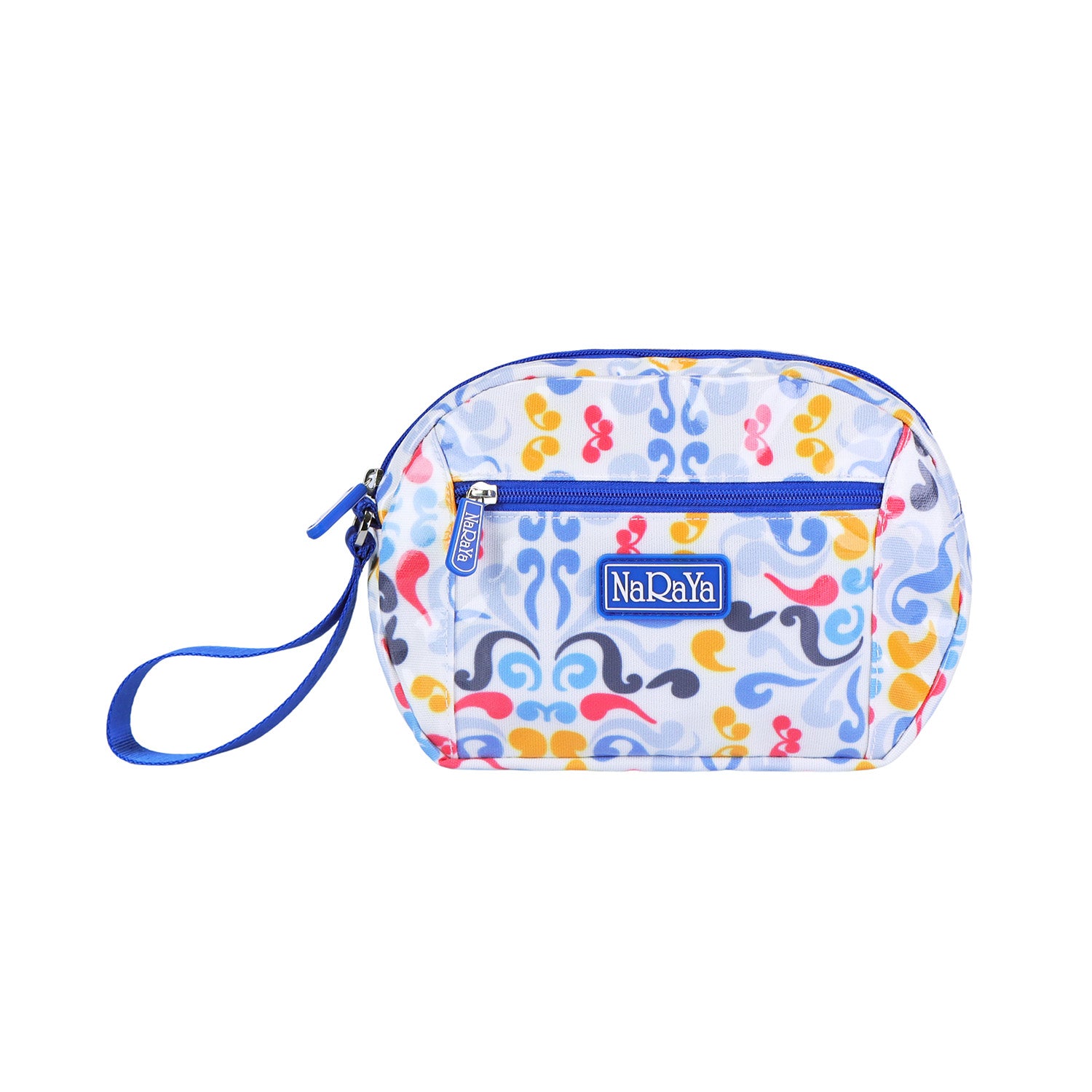 NaRaYa DryCanvas Cosmetic Bag L