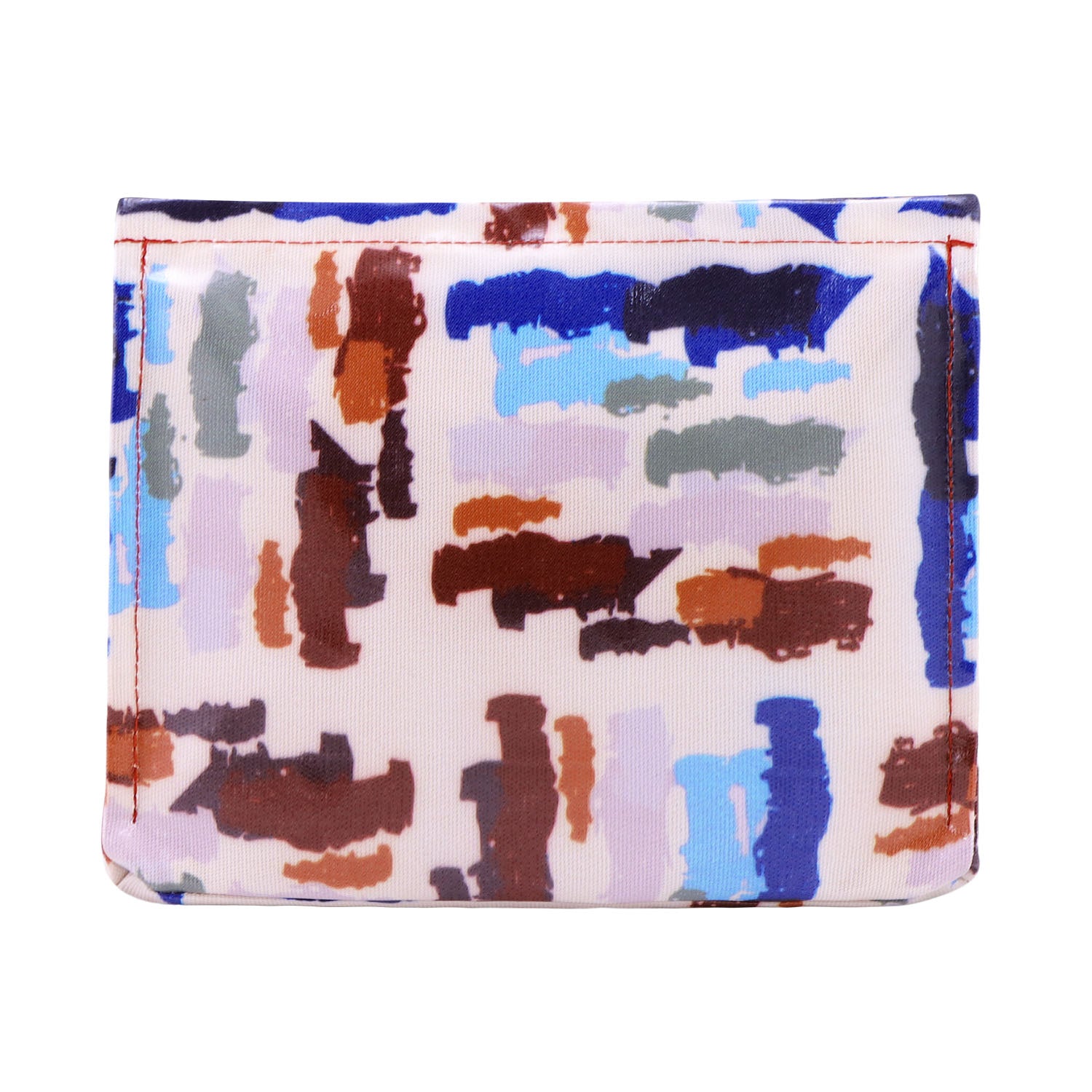 NaRaYa DryCanvas Cosmetic Bag