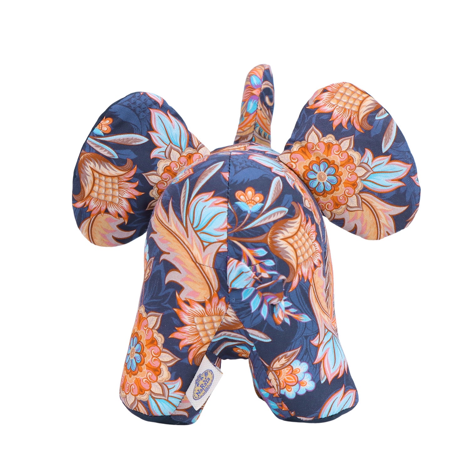 NaRaYa Elephant Doll (S) - NaRaYa