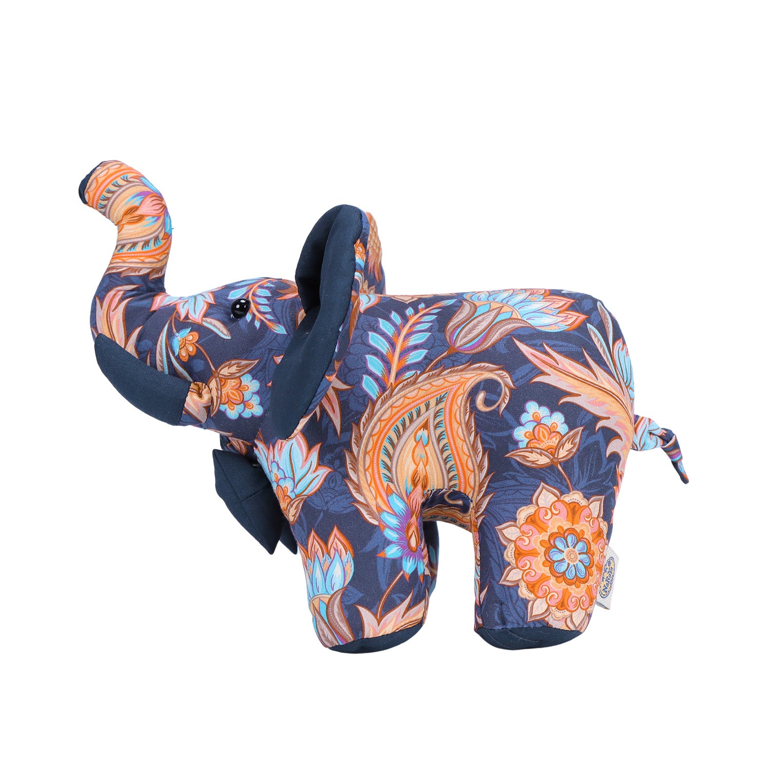 NaRaYa Elephant Doll (S) - NaRaYa