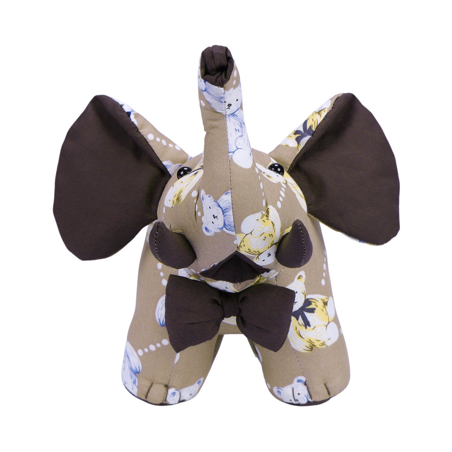 NaRaYa Elephant Doll (S) - NaRaYa