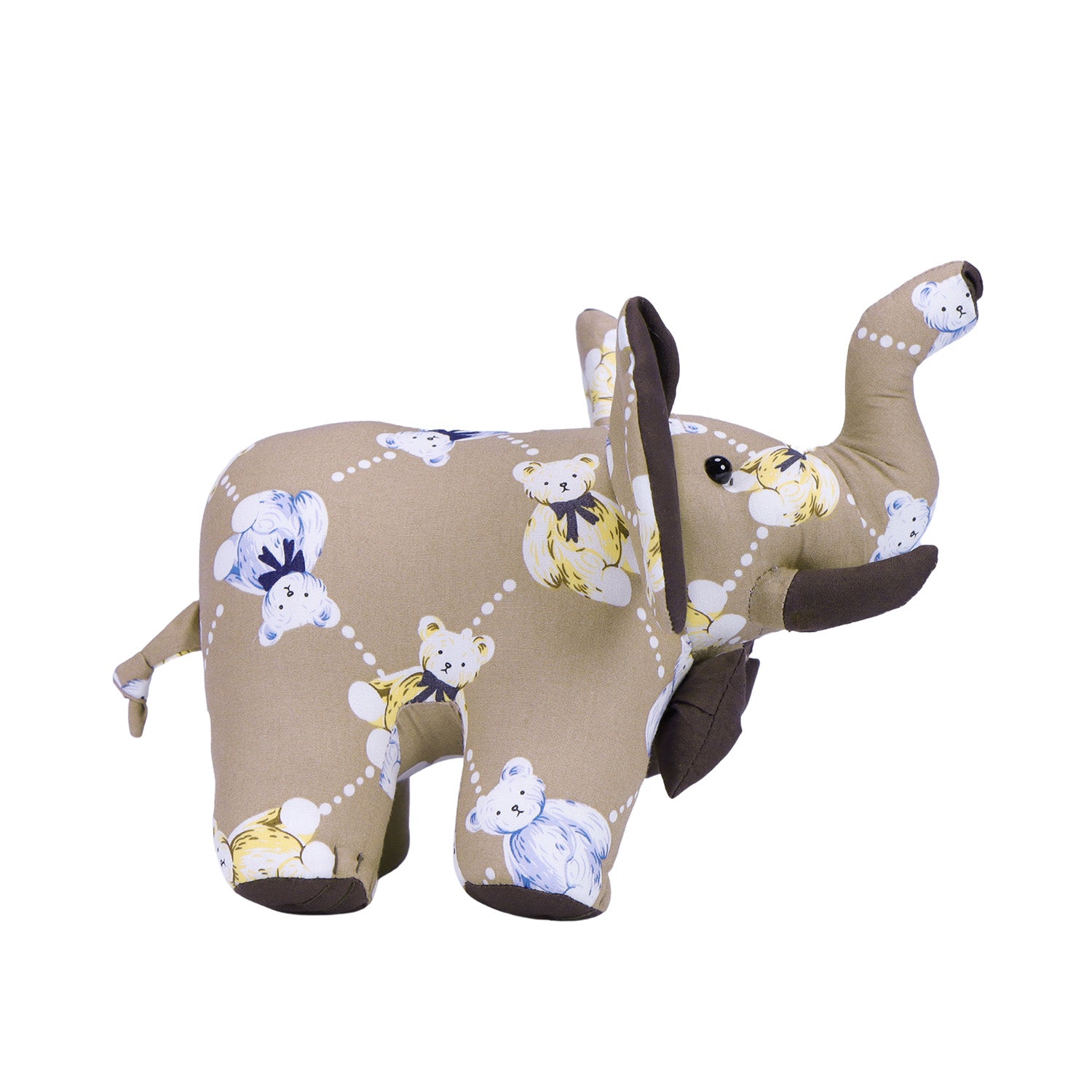 NaRaYa Elephant Doll (S) - NaRaYa