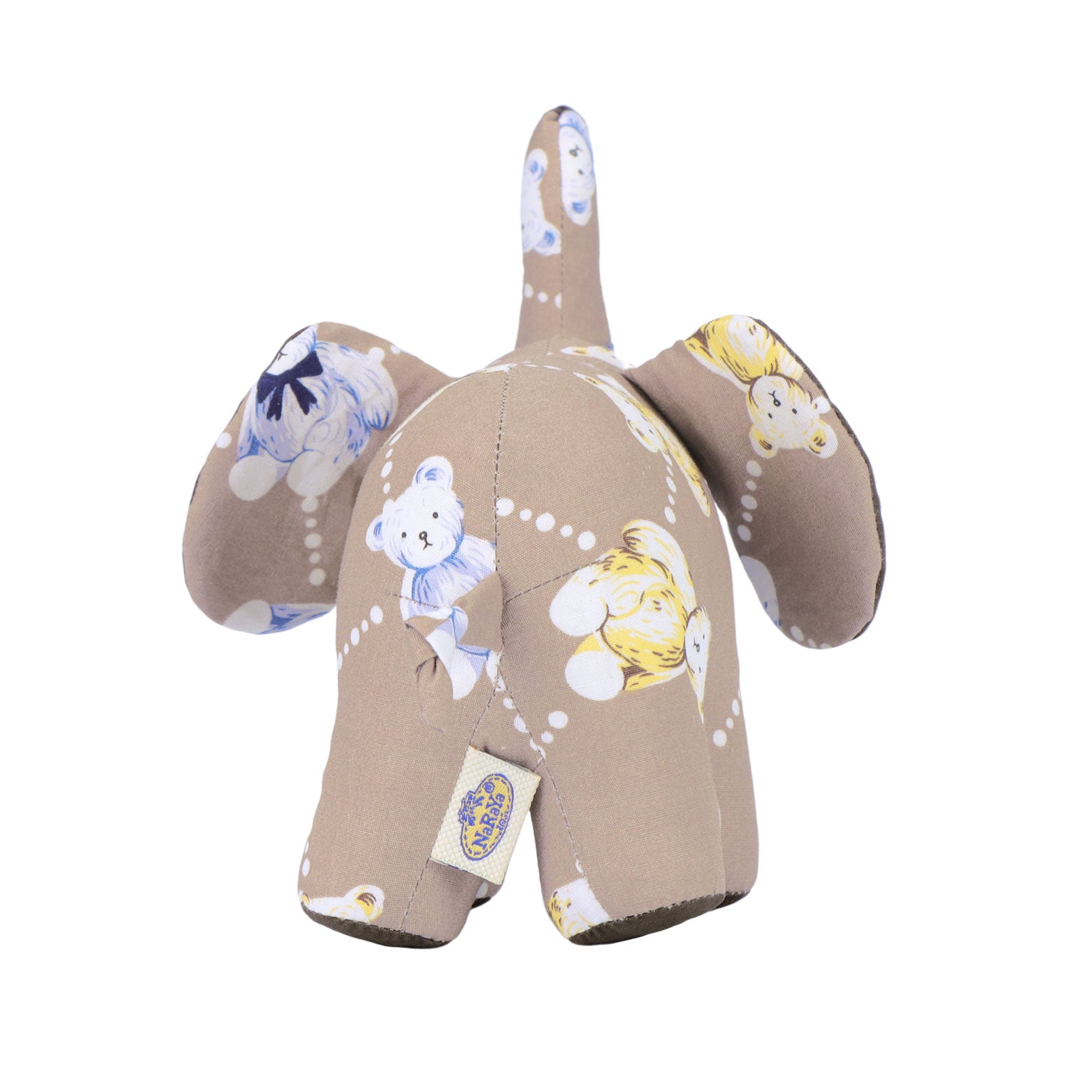 NaRaYa Elephant Doll (SS) - NaRaYa