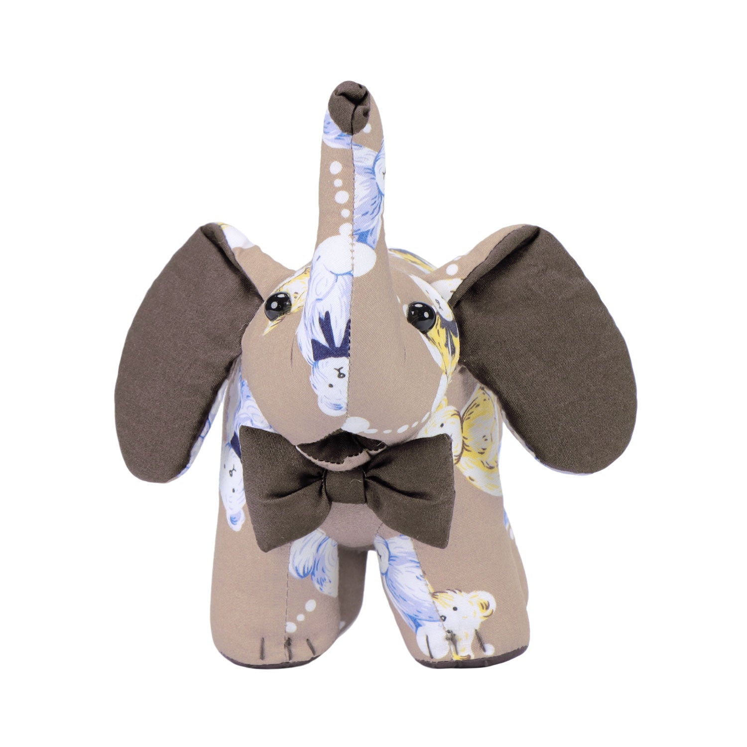 NaRaYa Elephant Doll (SS) - NaRaYa