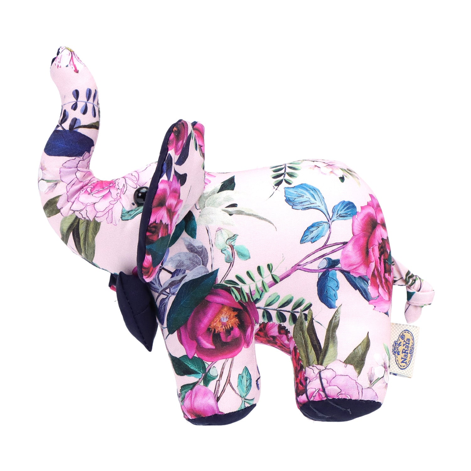 NaRaYa Elephant Doll (SS)