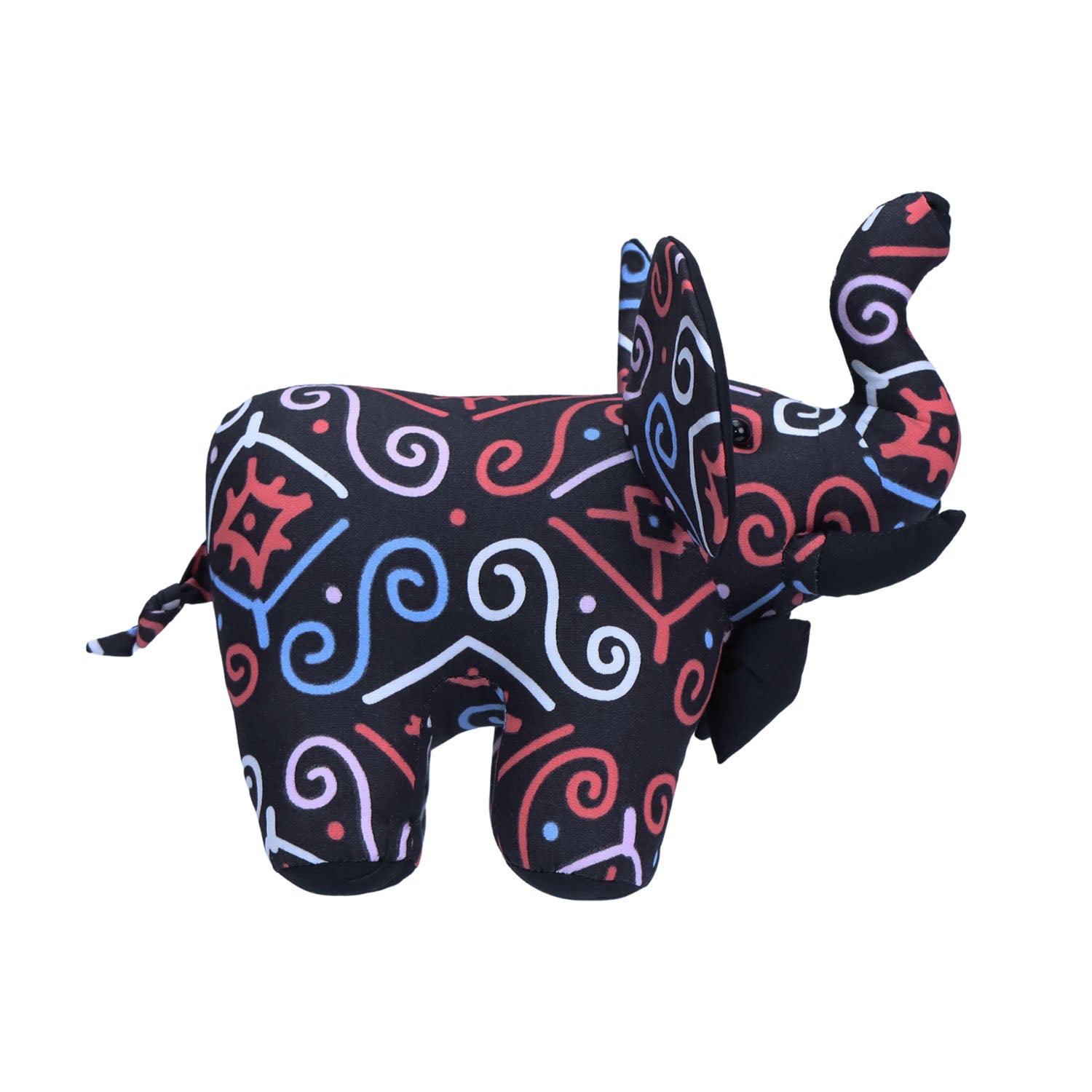 NaRaYa Elephant Doll (S)