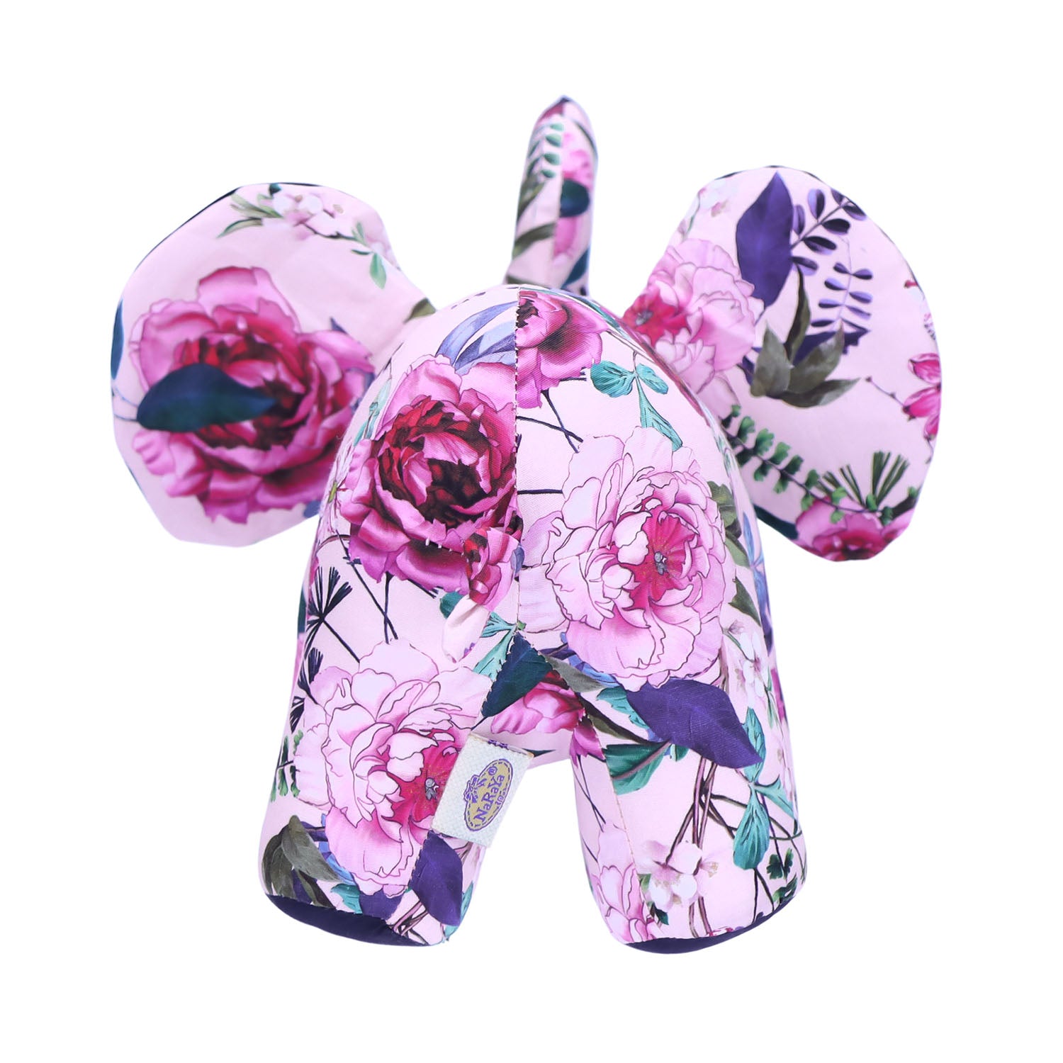 NaRaYa Elephant Doll (S)