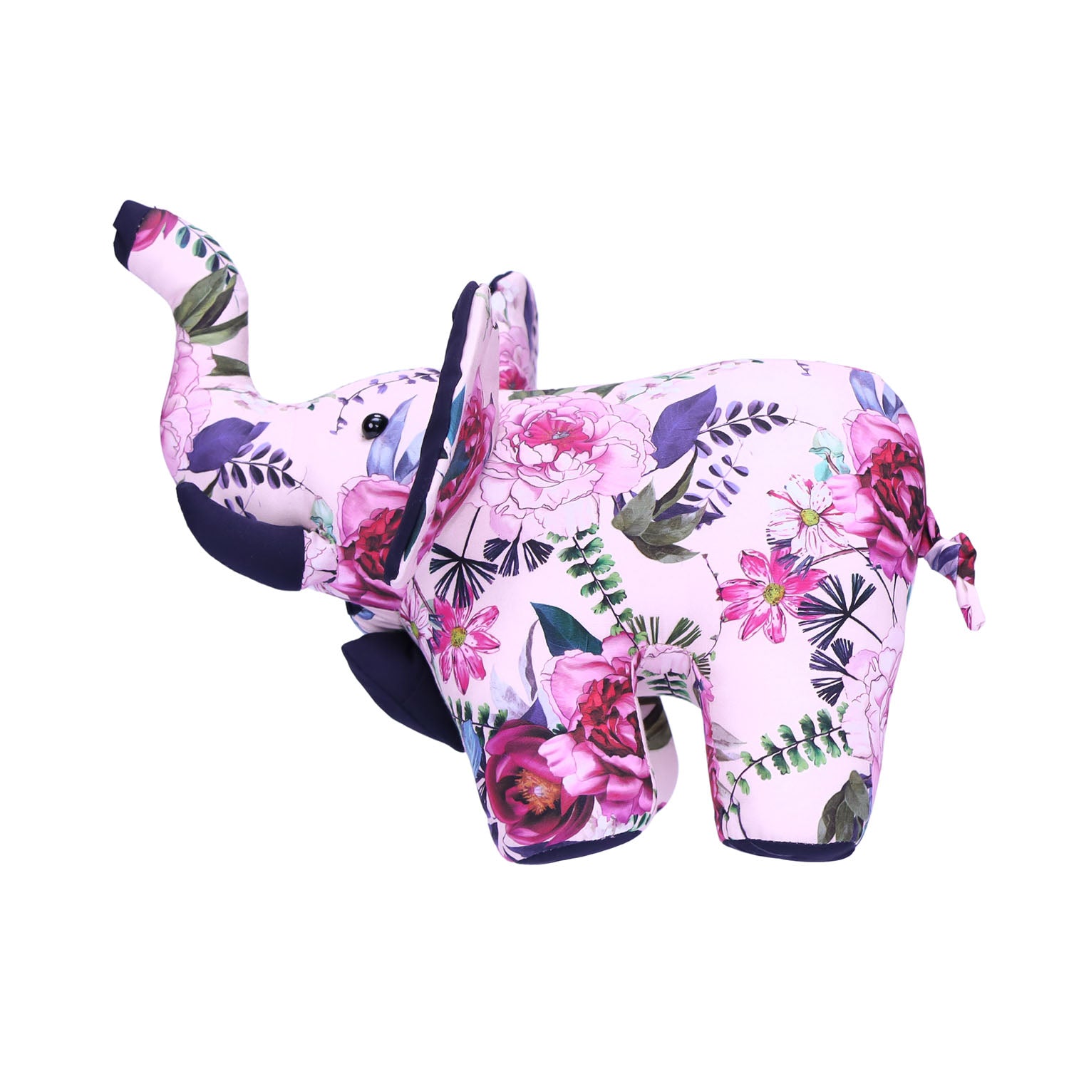 NaRaYa Elephant Doll (S)