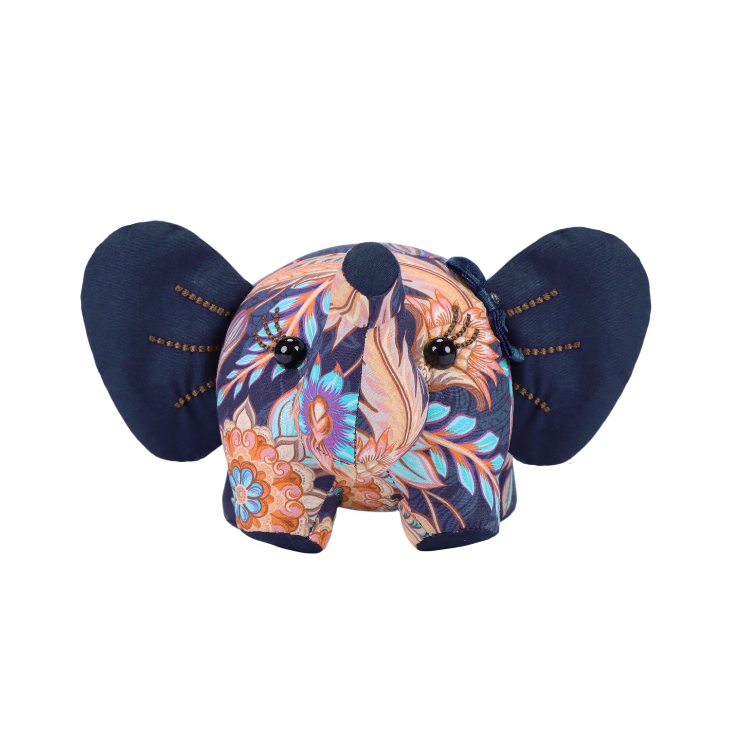 NaRaYa Elephant Doll - NaRaYa