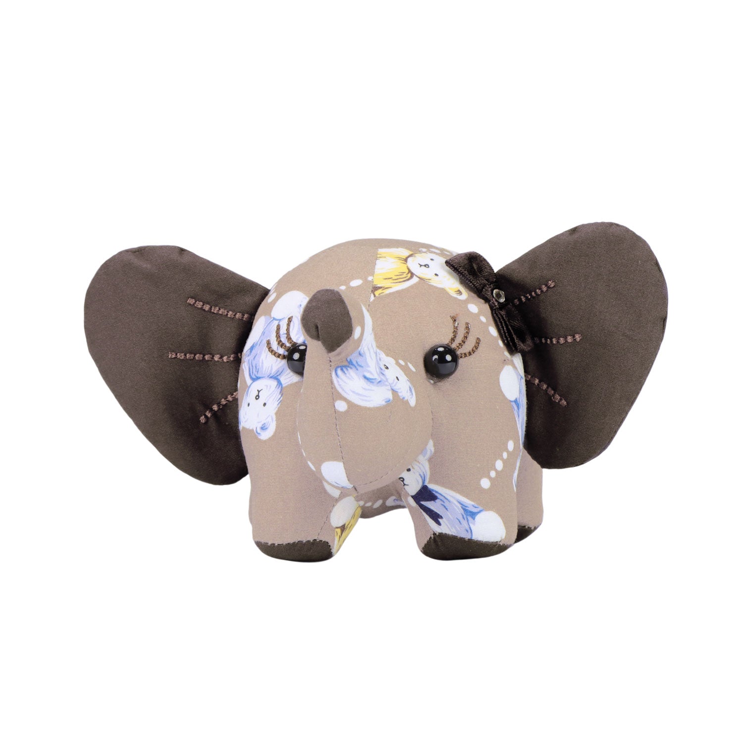 NaRaYa Elephant Doll - NaRaYa