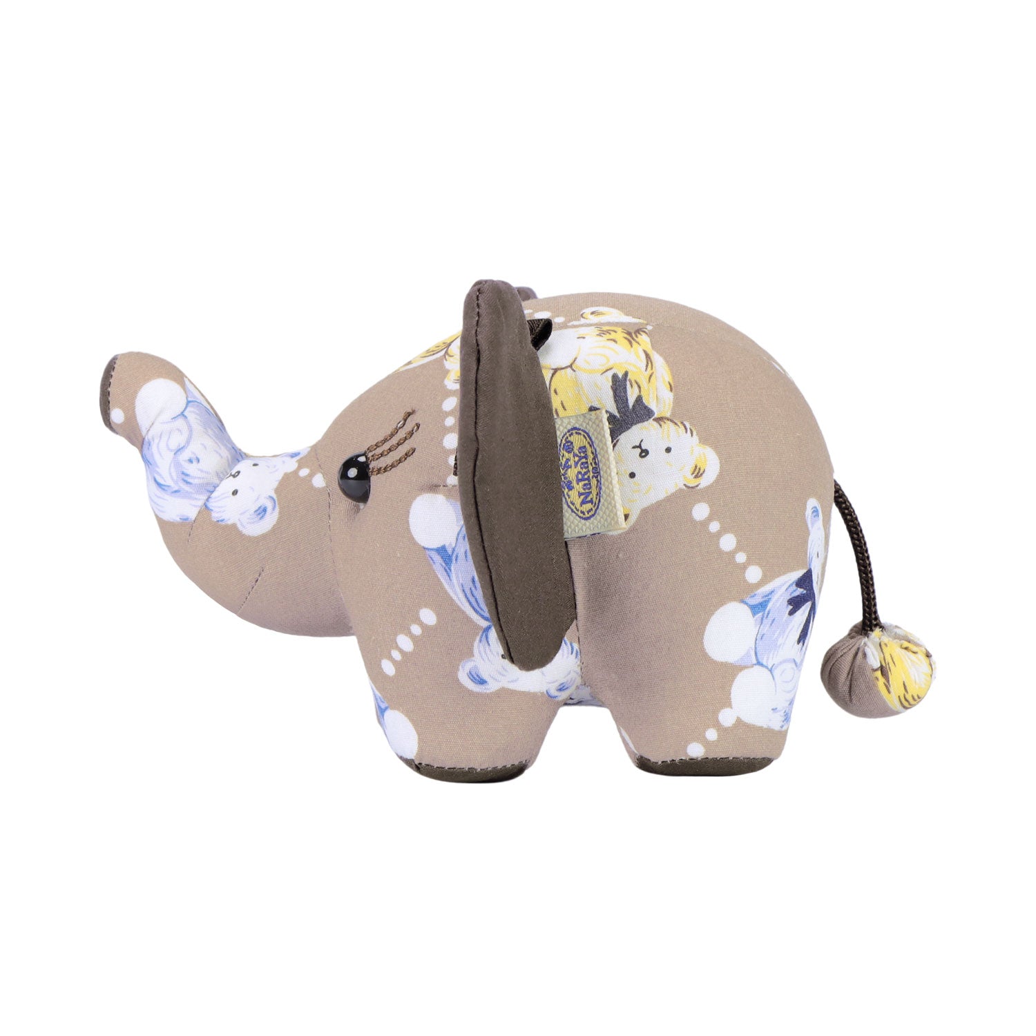 NaRaYa Elephant Doll - NaRaYa