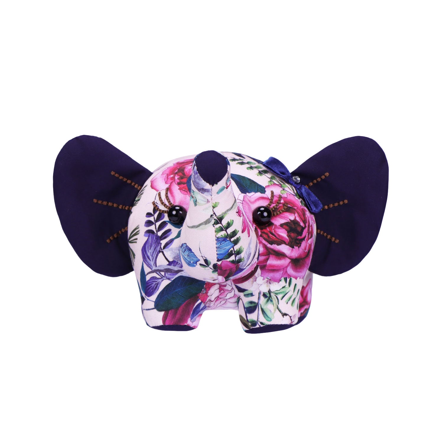 NaRaYa Elephant Doll