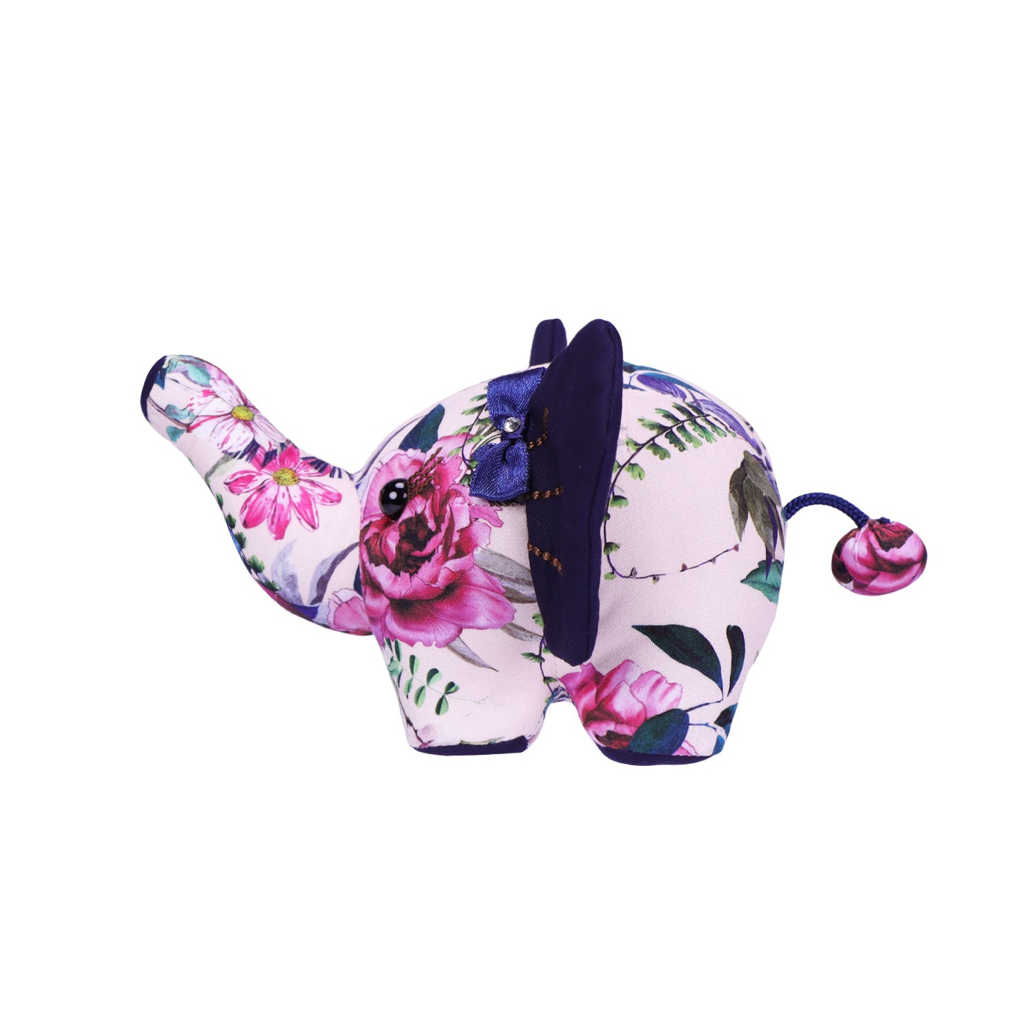 NaRaYa Elephant Doll