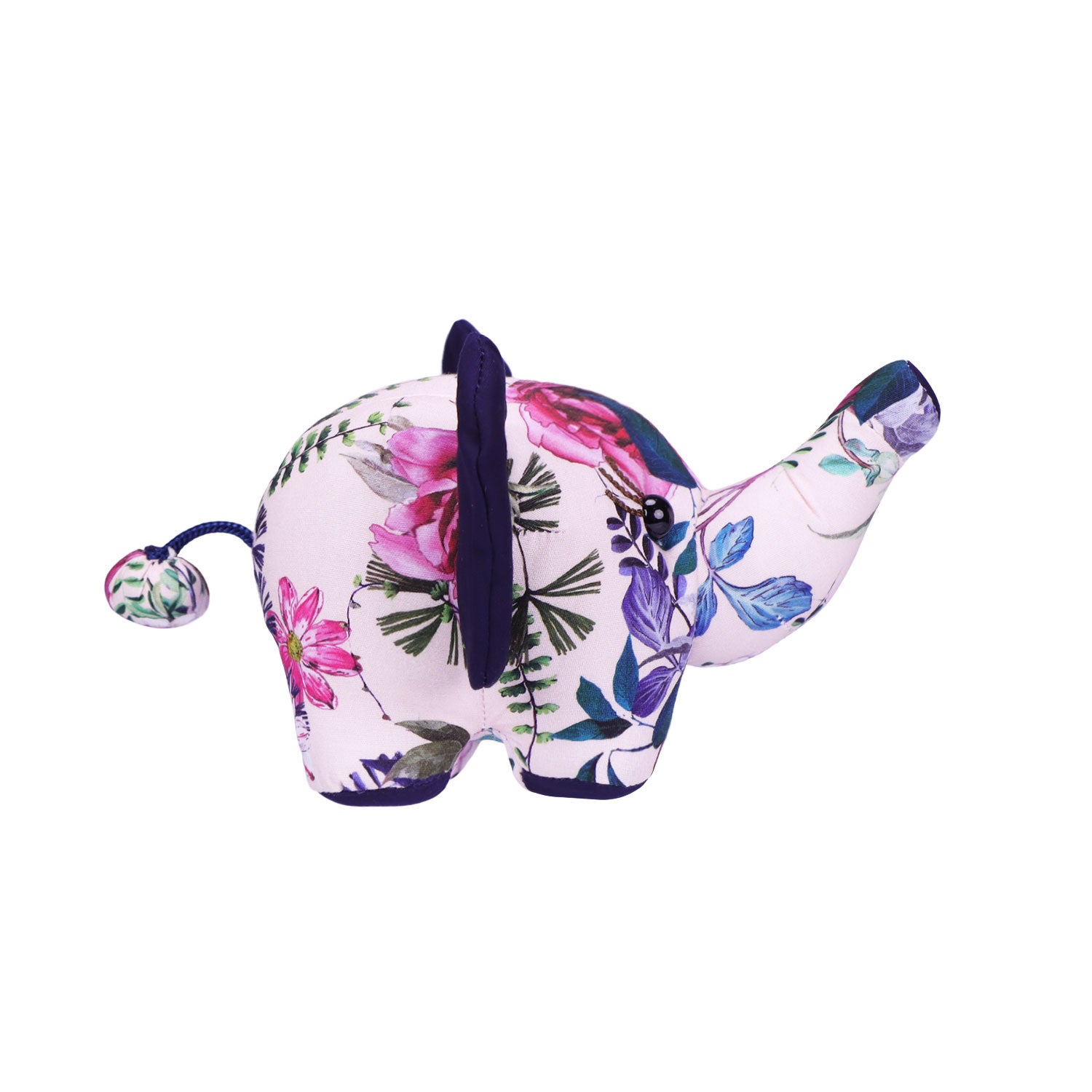 NaRaYa Elephant Doll