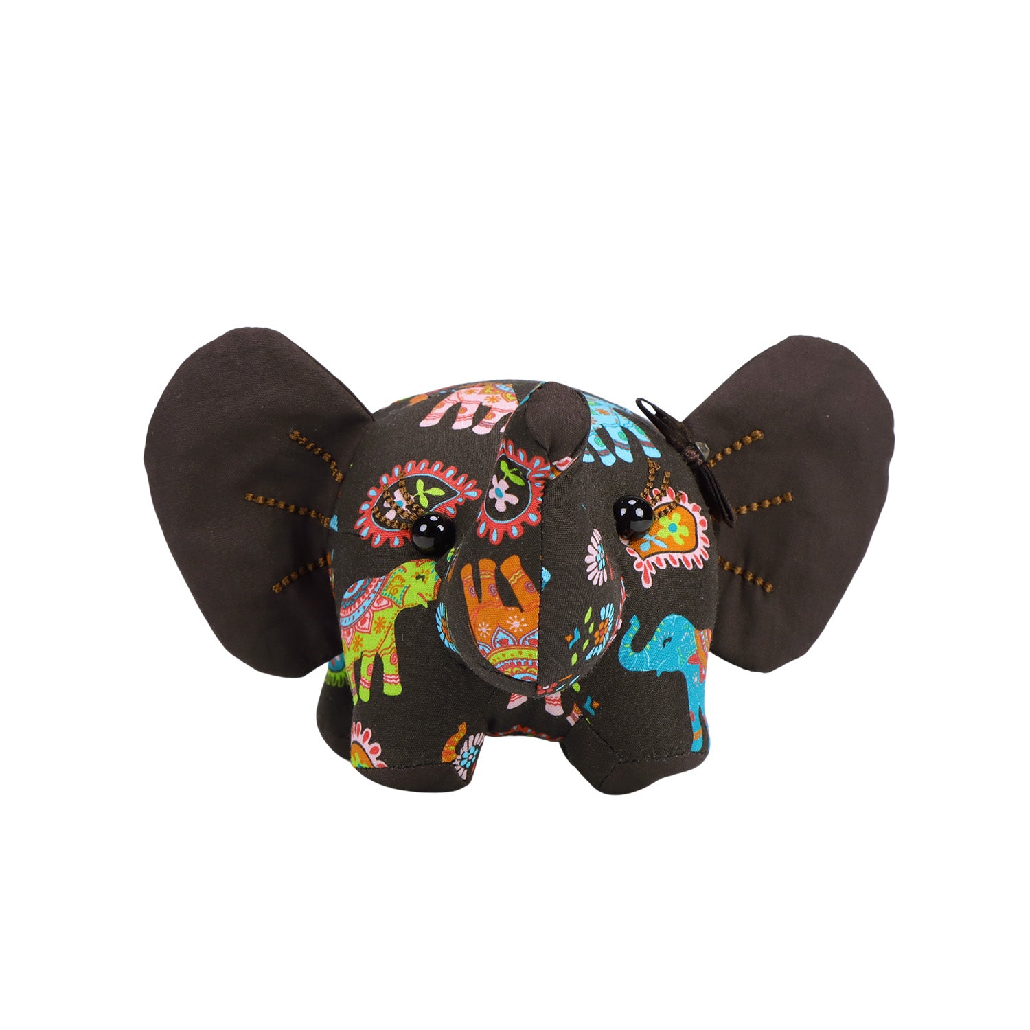 NaRaYa Elephant Doll - NaRaYa