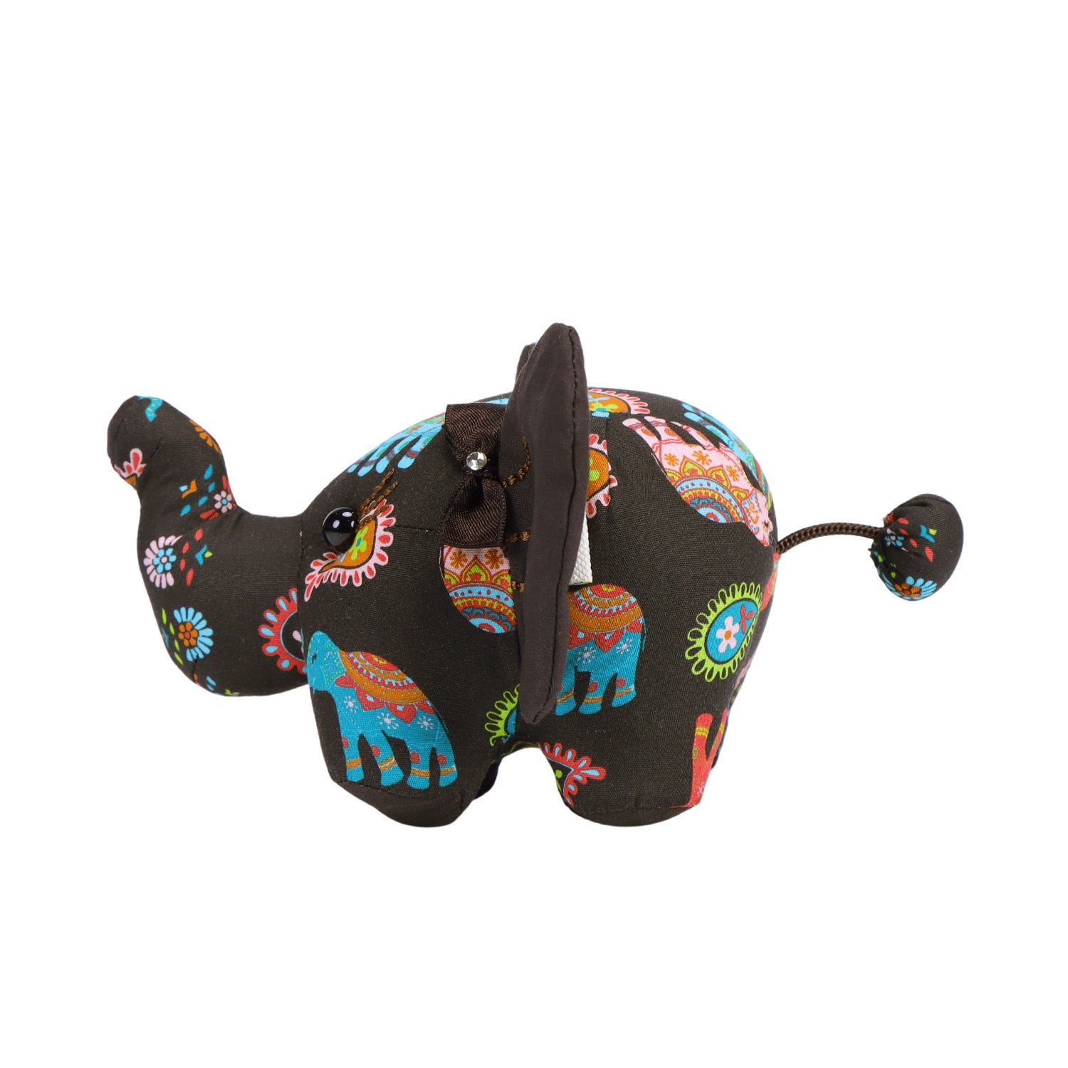 NaRaYa Elephant Doll - NaRaYa