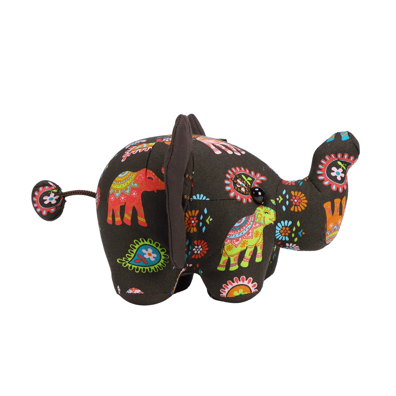 NaRaYa Elephant Doll - NaRaYa