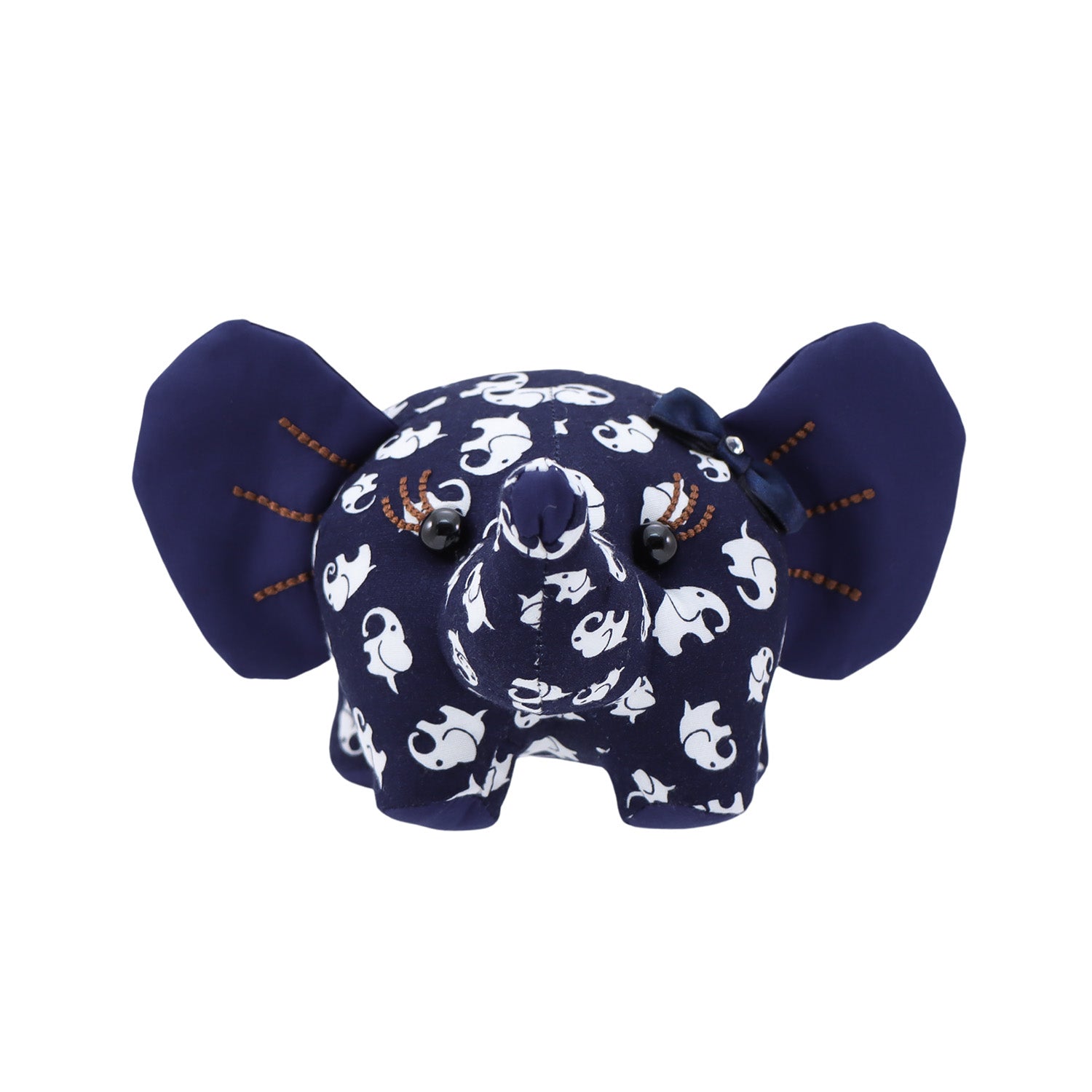 NaRaYa Elephant Doll