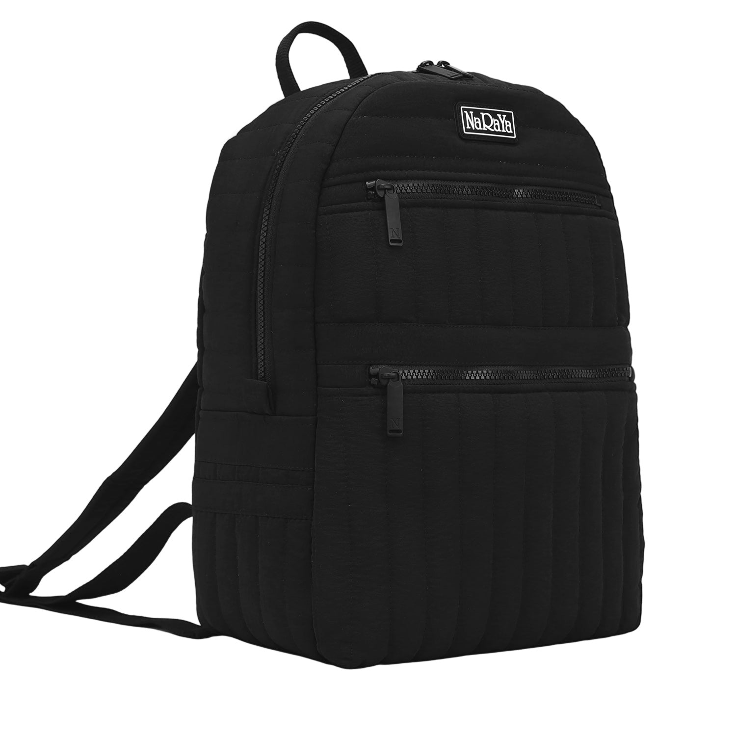 Naraya Nylon Backpack