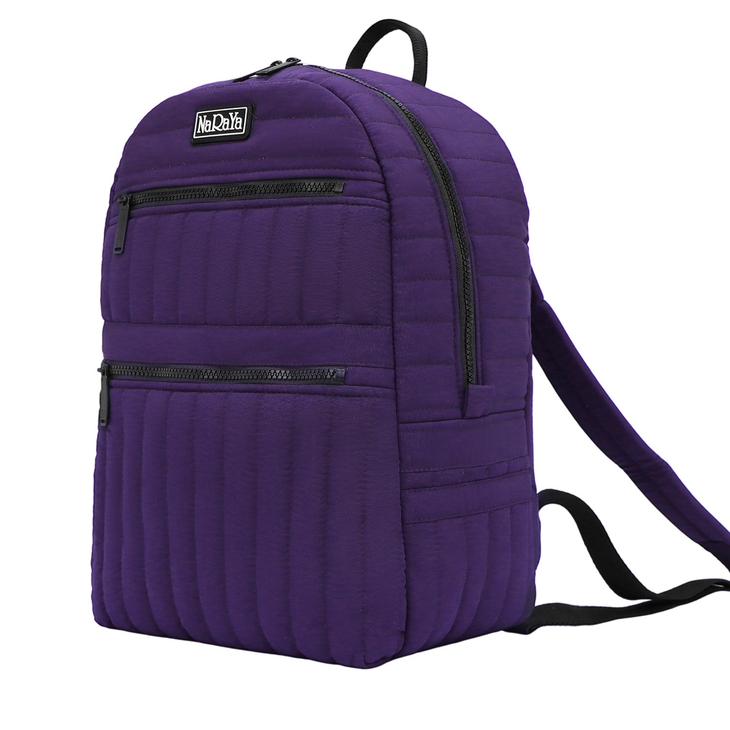 Naraya Nylon Backpack