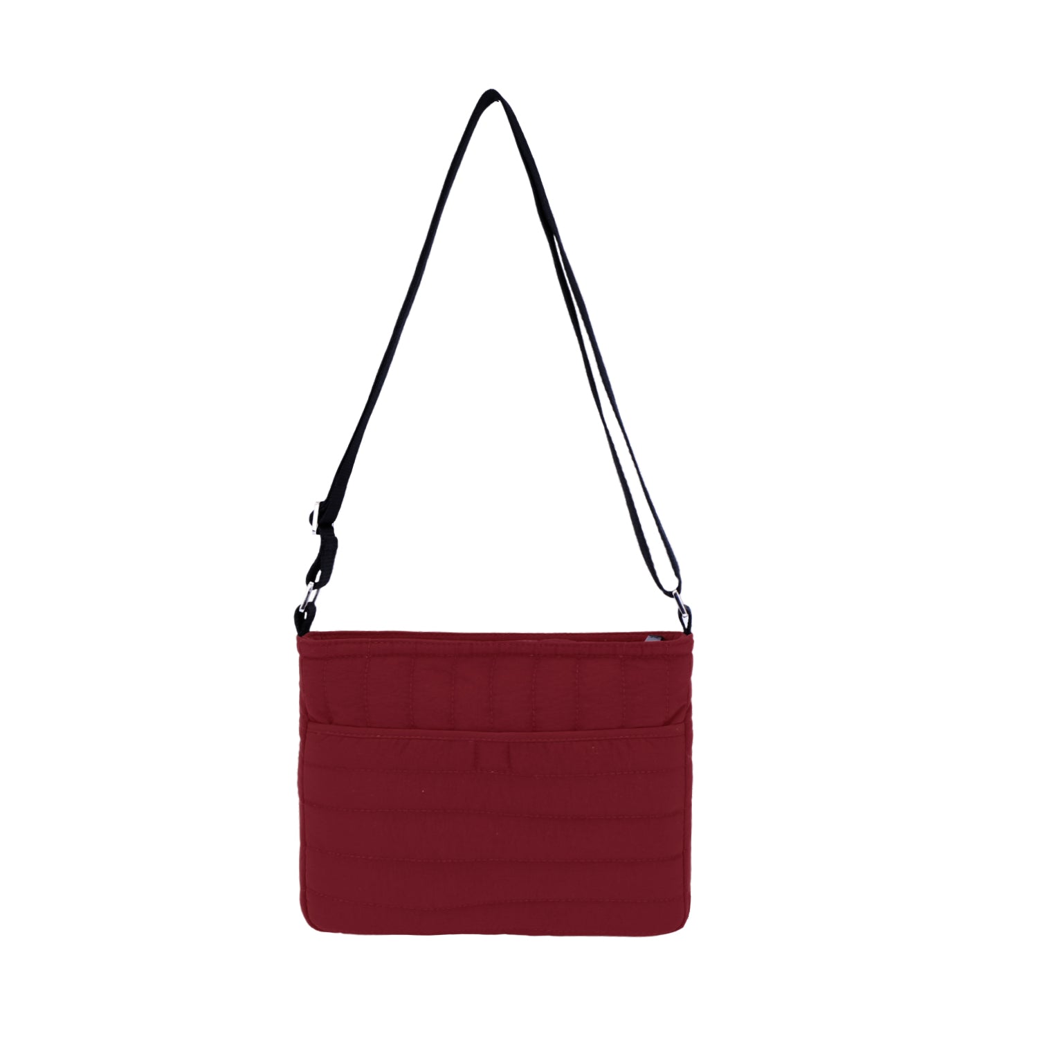 Naraya Nylon Crossbody bag