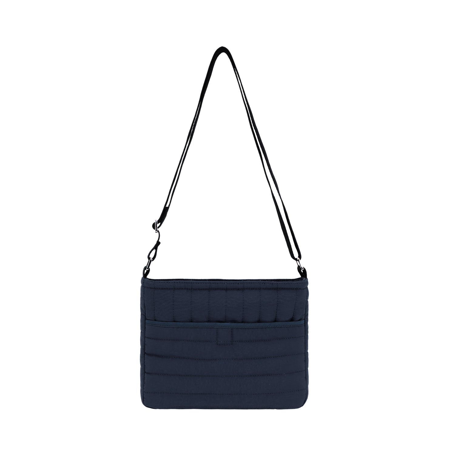 Naraya Nylon Crossbody bag