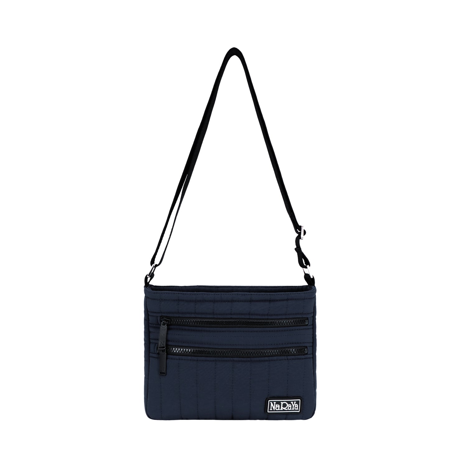 Naraya Nylon Crossbody bag