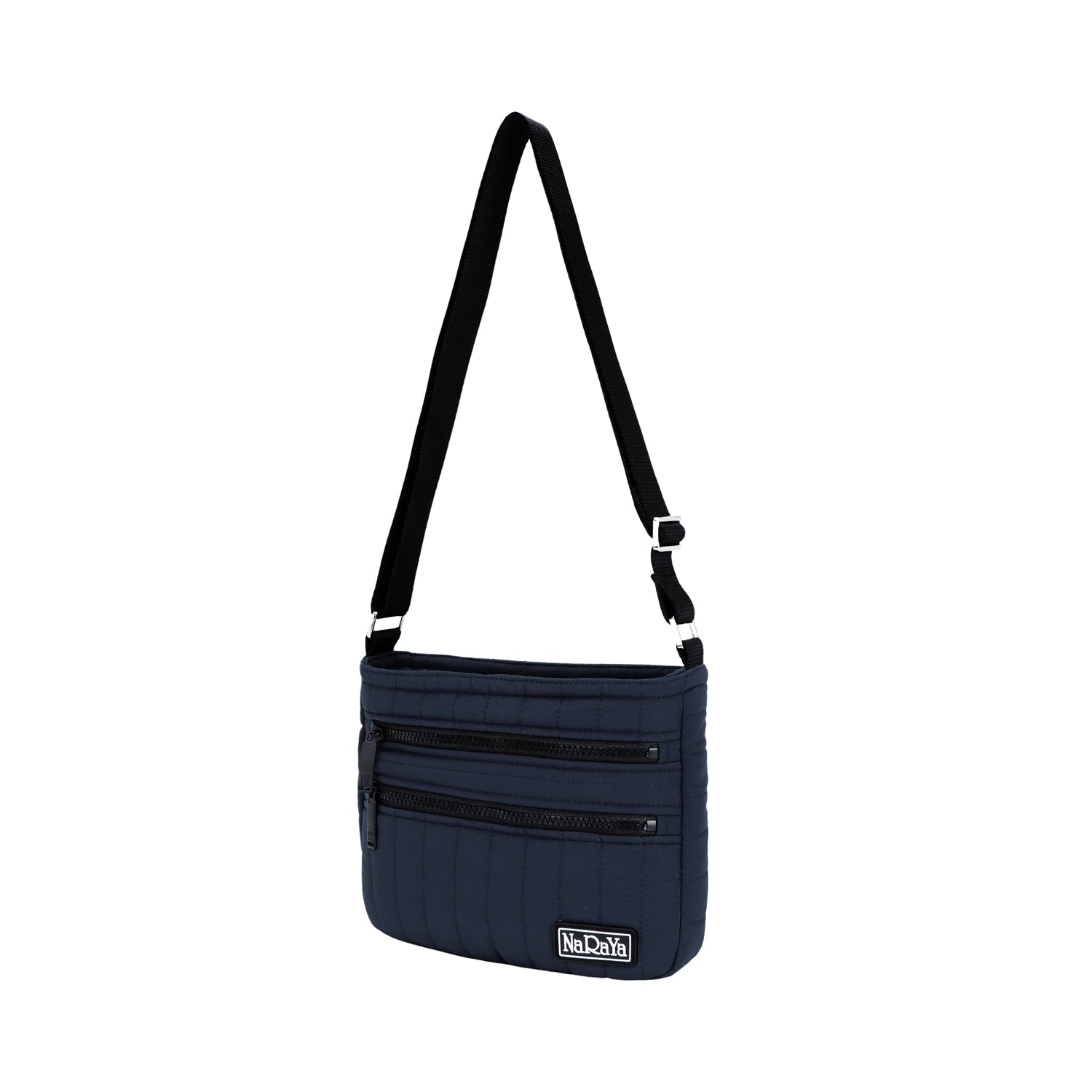 Naraya Nylon Crossbody bag