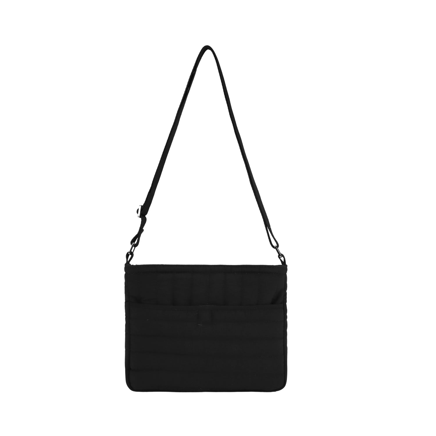 Naraya Nylon Crossbody bag