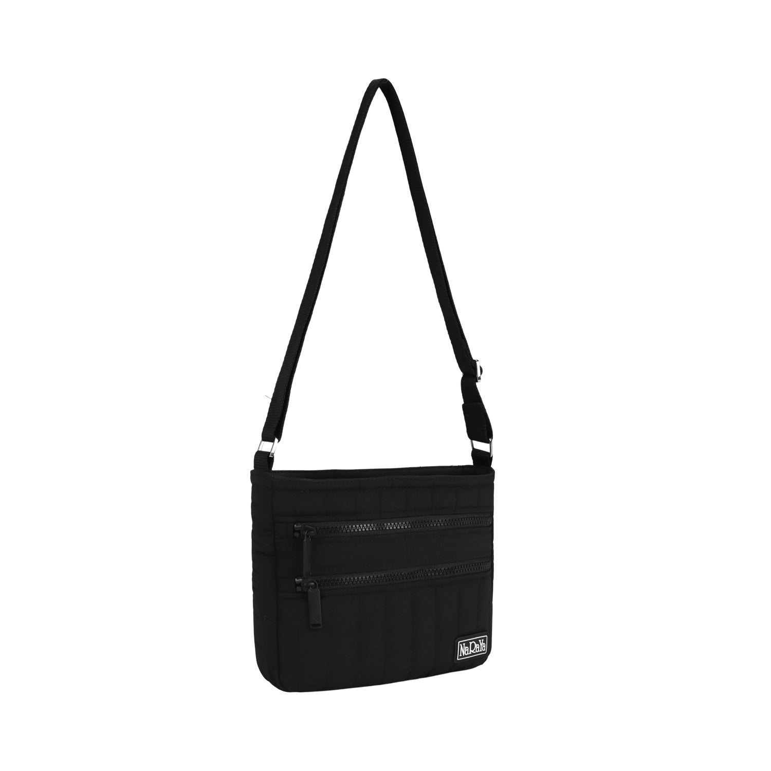 Naraya Nylon Crossbody bag