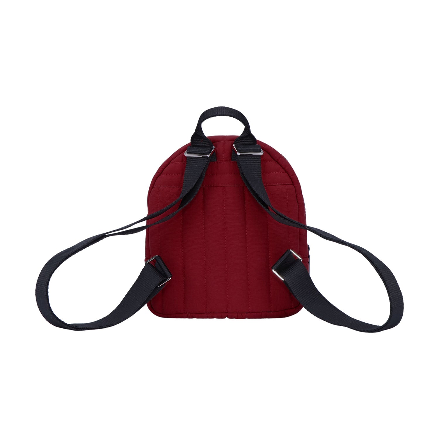 NaRaYa Nylon Mini Backpack