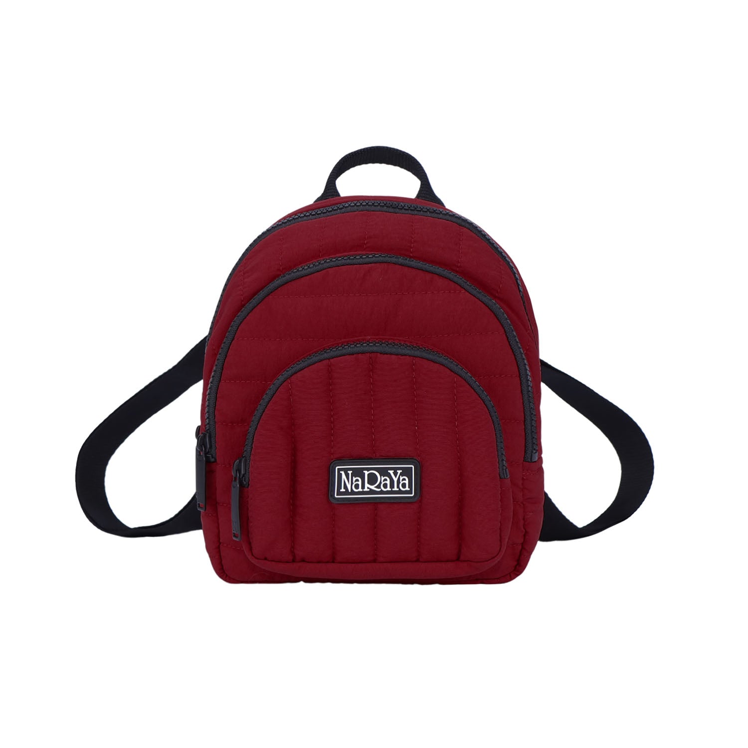 NaRaYa Nylon Mini Backpack