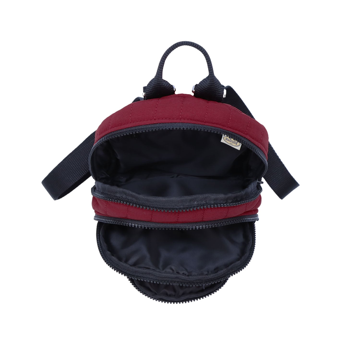 NaRaYa Nylon Mini Backpack