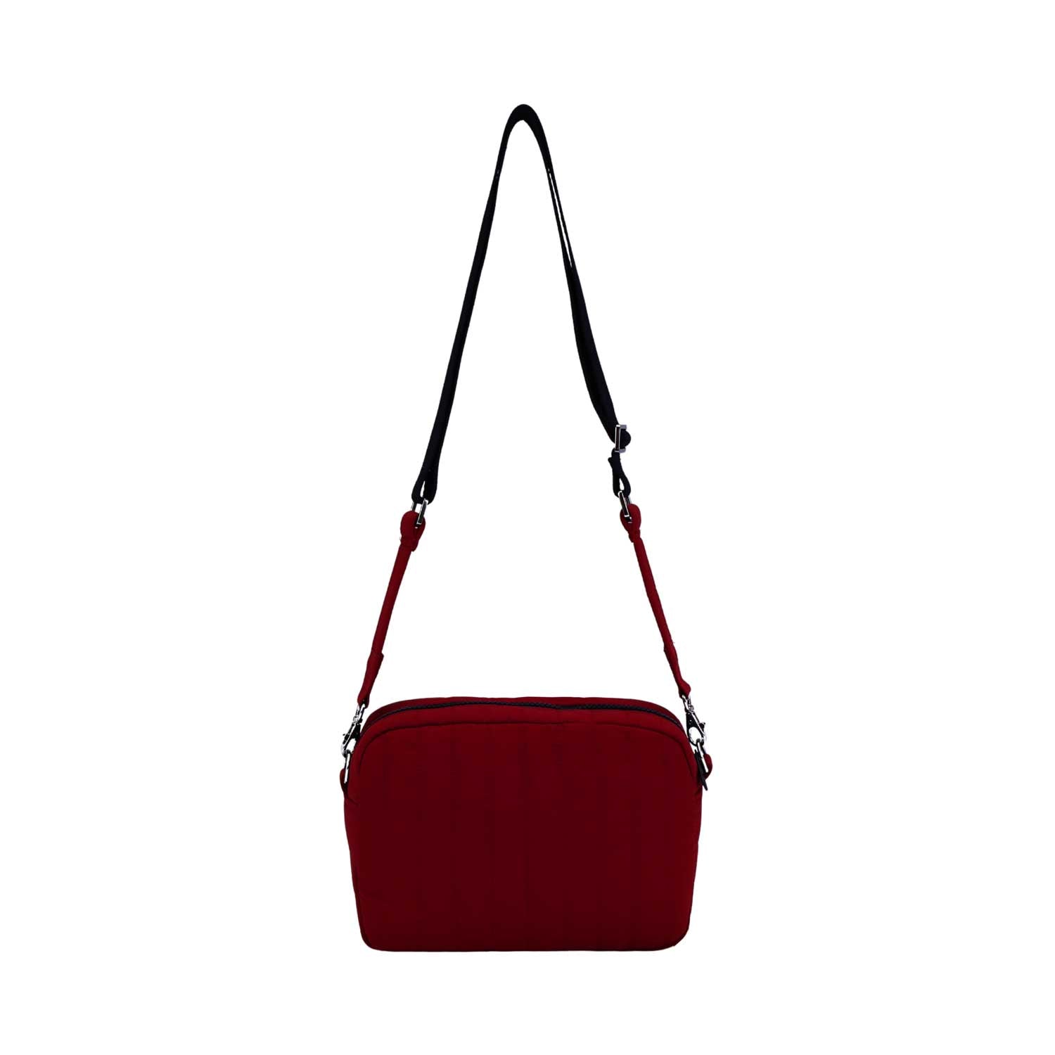 Naraya Nylon Crossbody bag