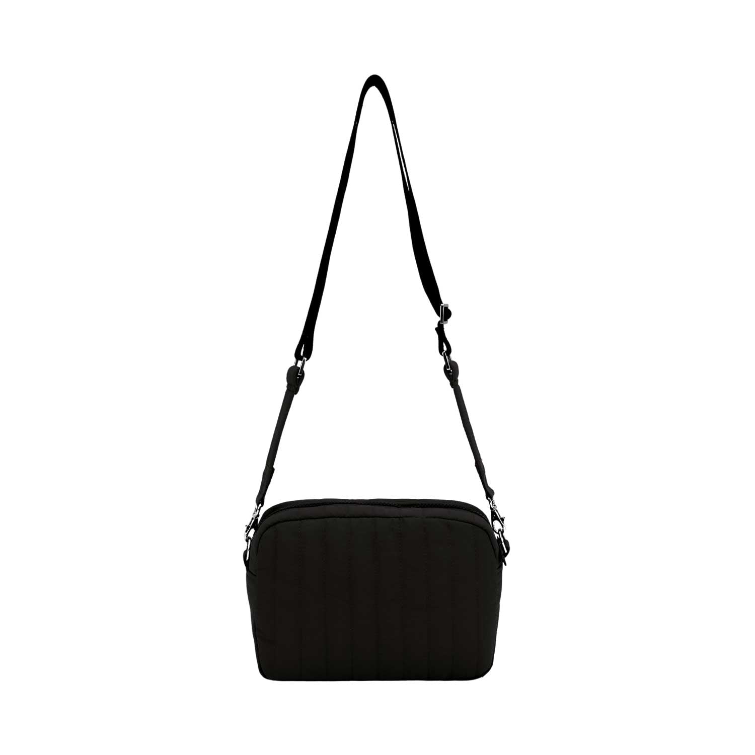 Naraya Nylon Crossbody bag