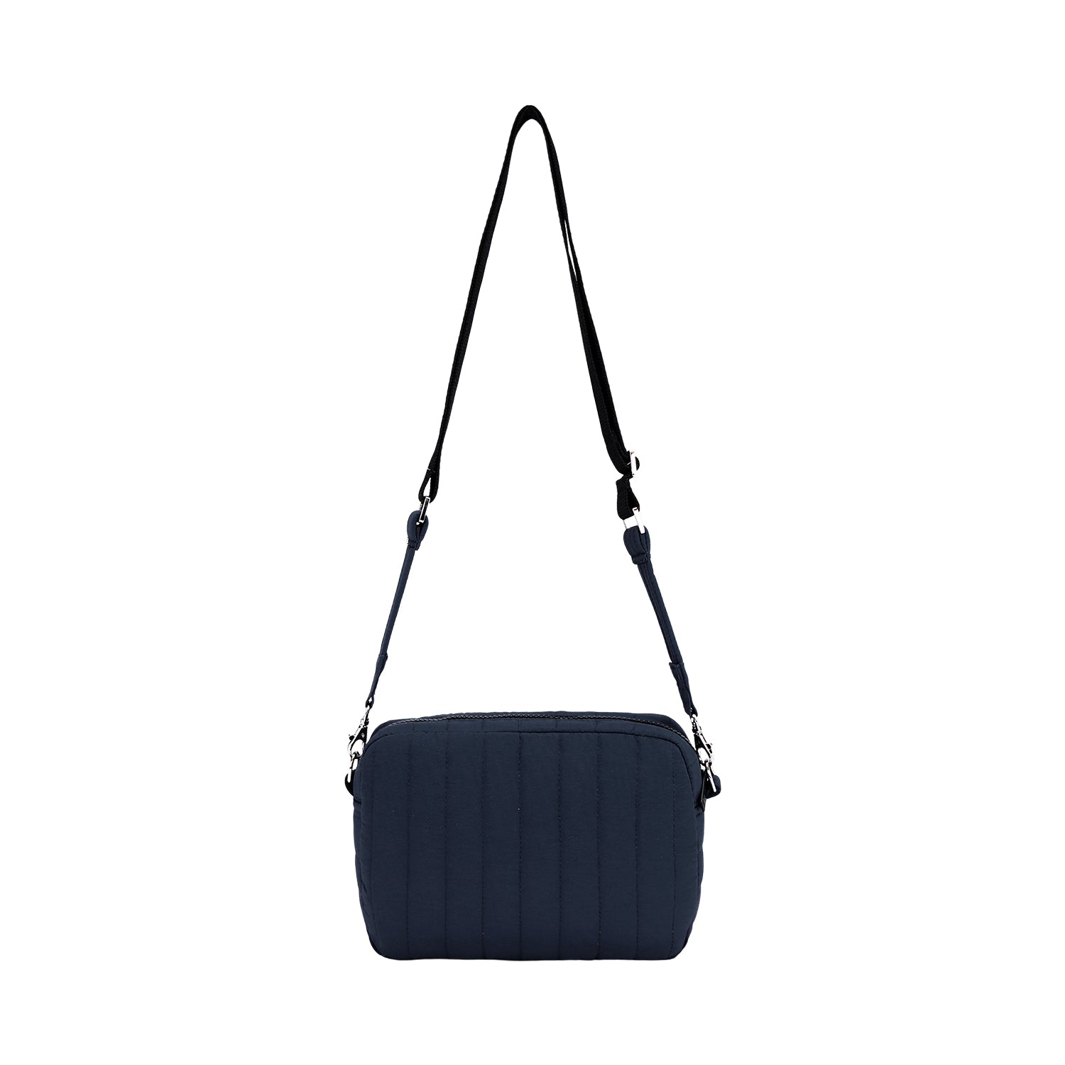 Naraya Nylon Crossbody bag