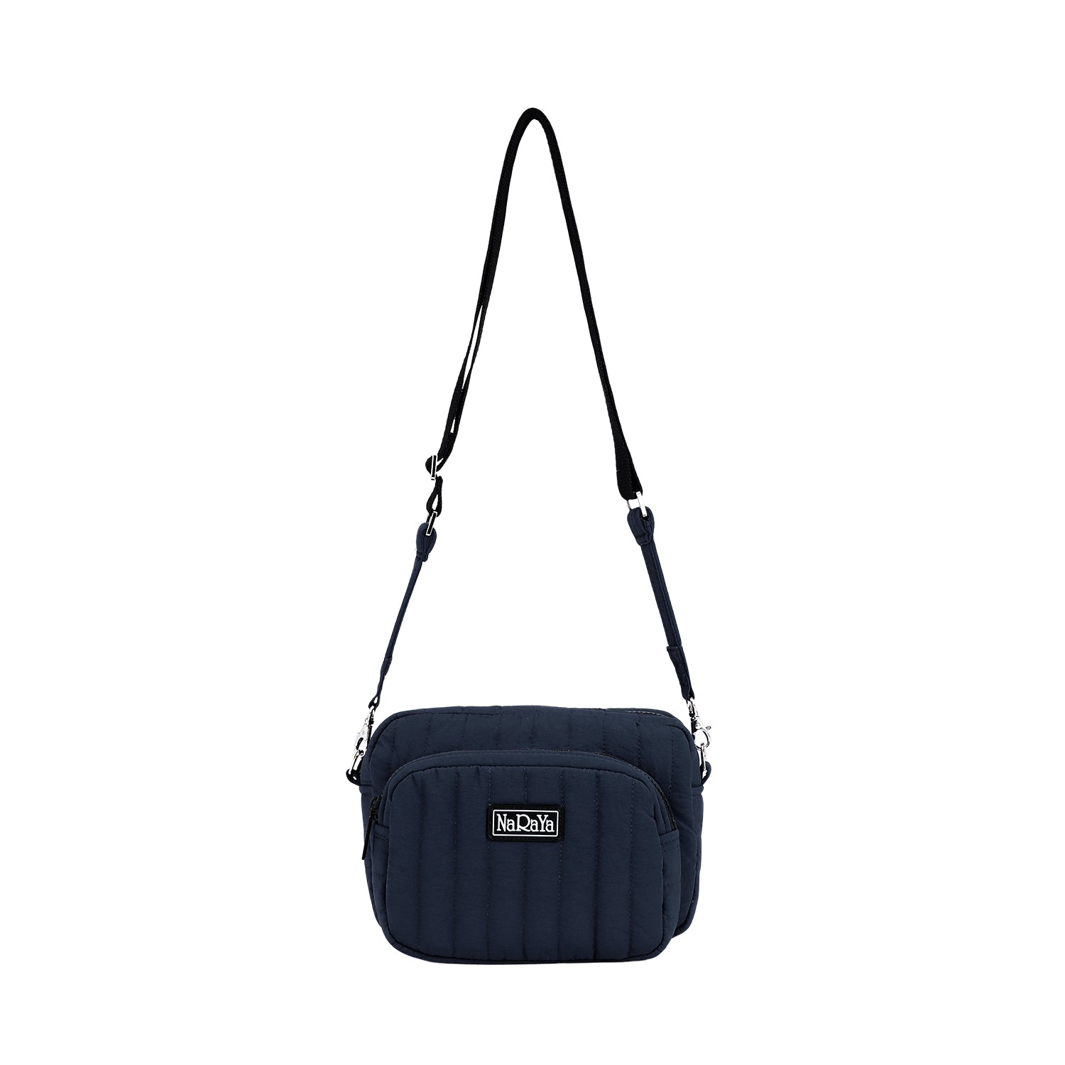 Naraya Nylon Crossbody bag