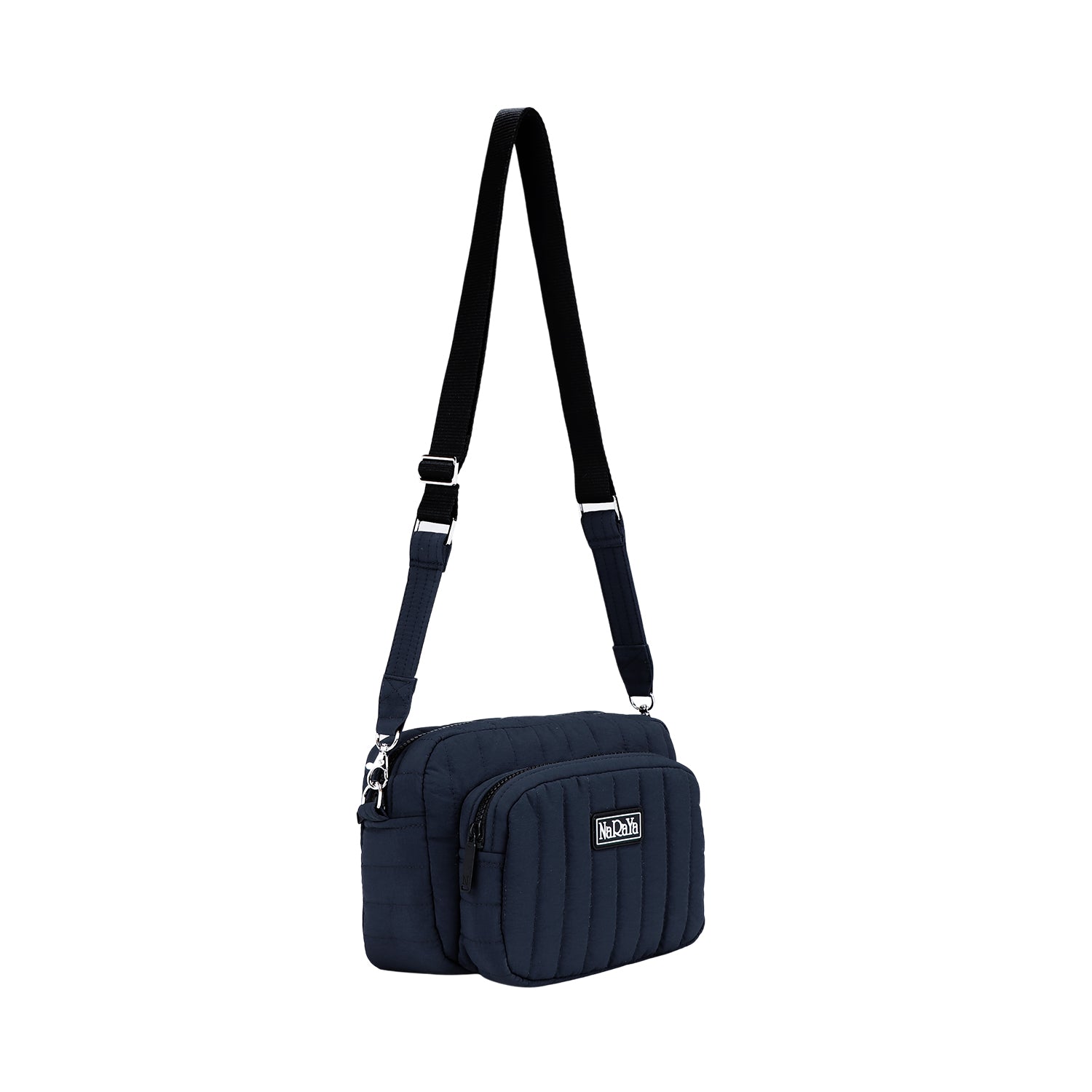 Naraya Nylon Crossbody bag