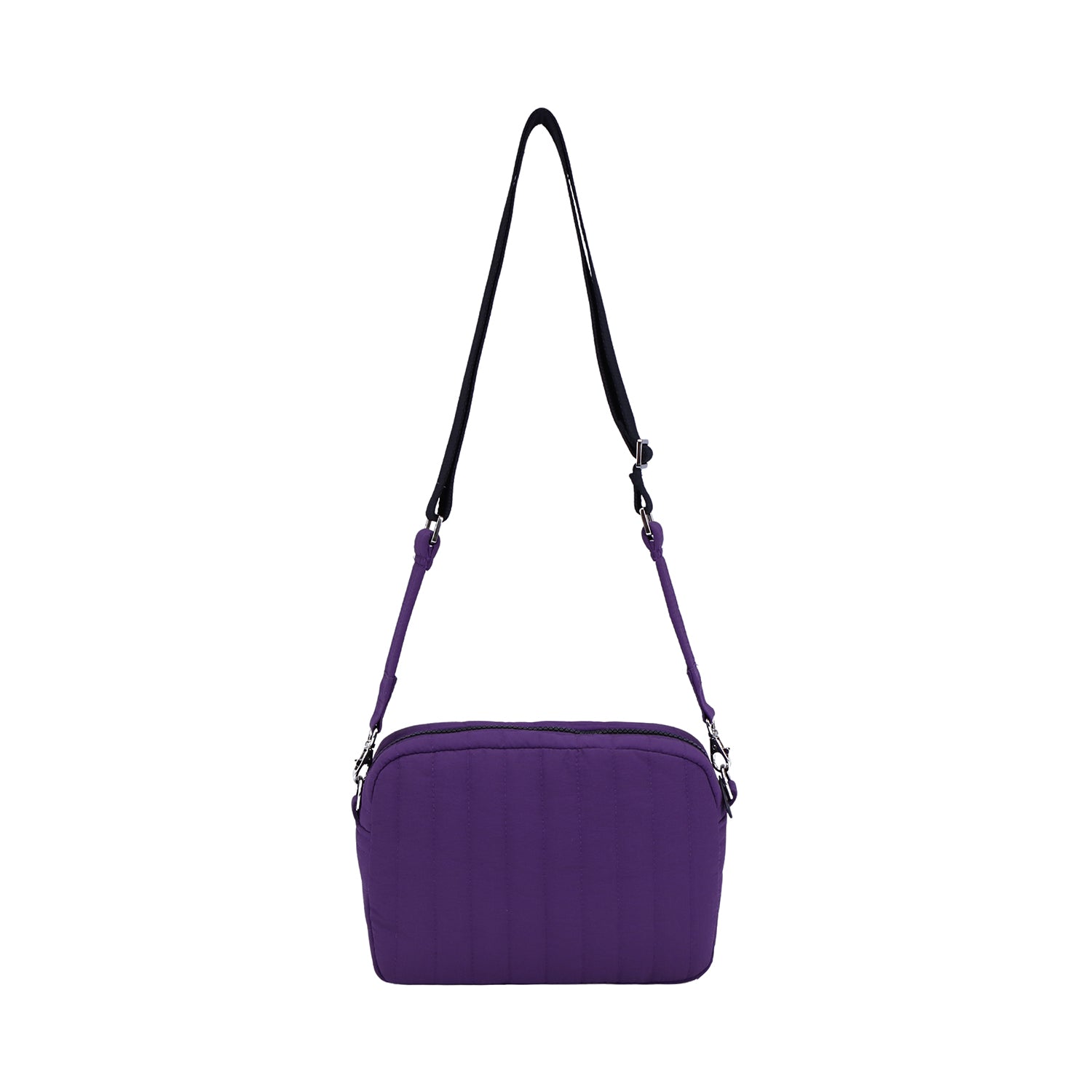 Naraya Nylon Crossbody bag