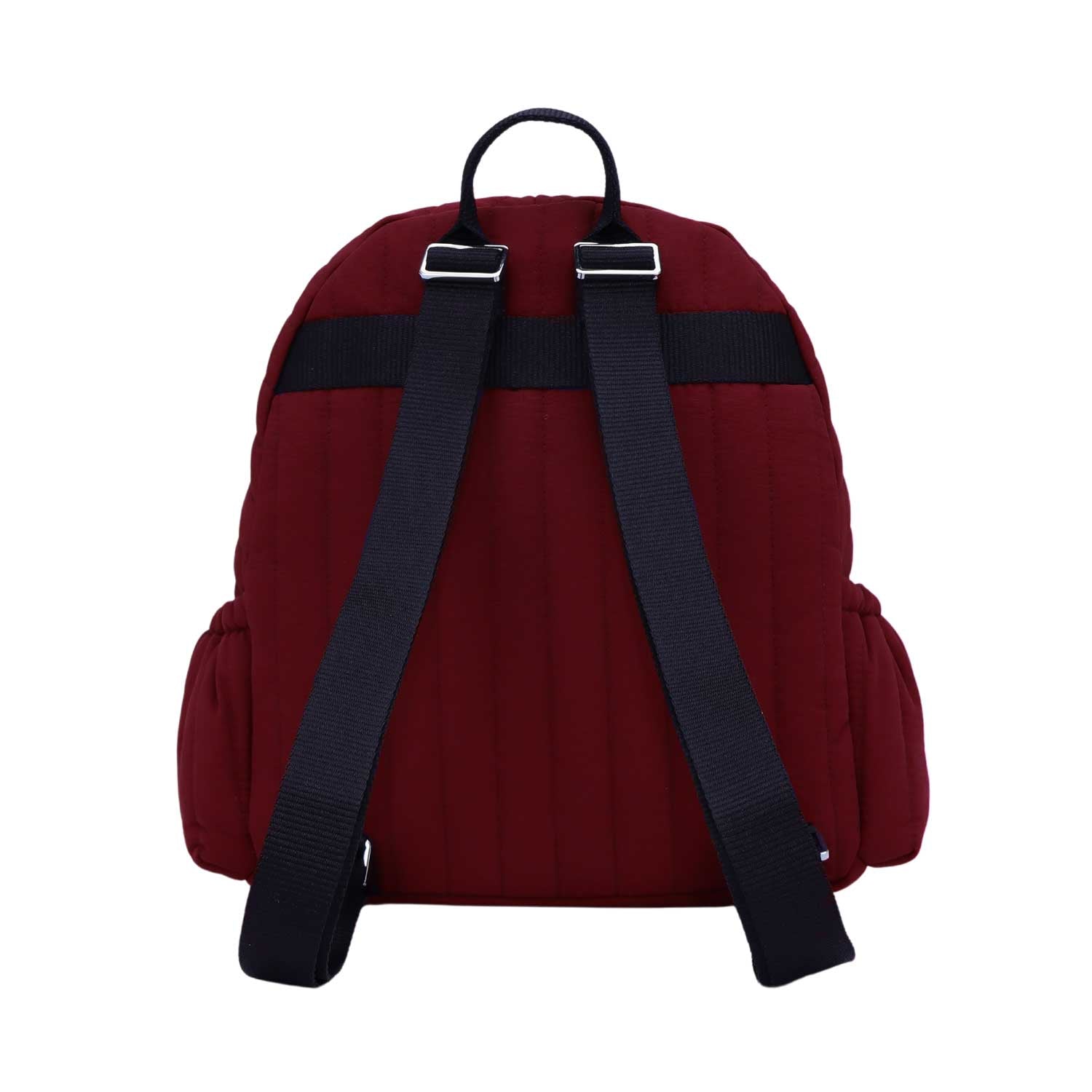 Naraya Nylon Backpack