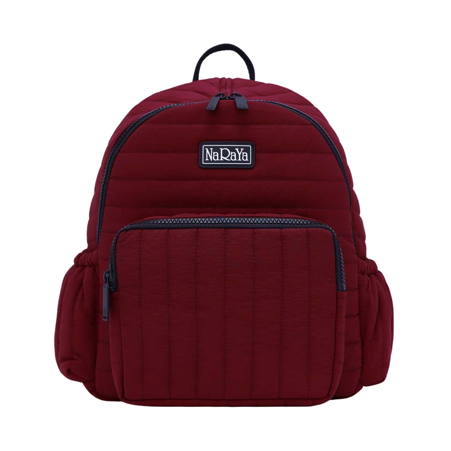 Naraya Nylon Backpack