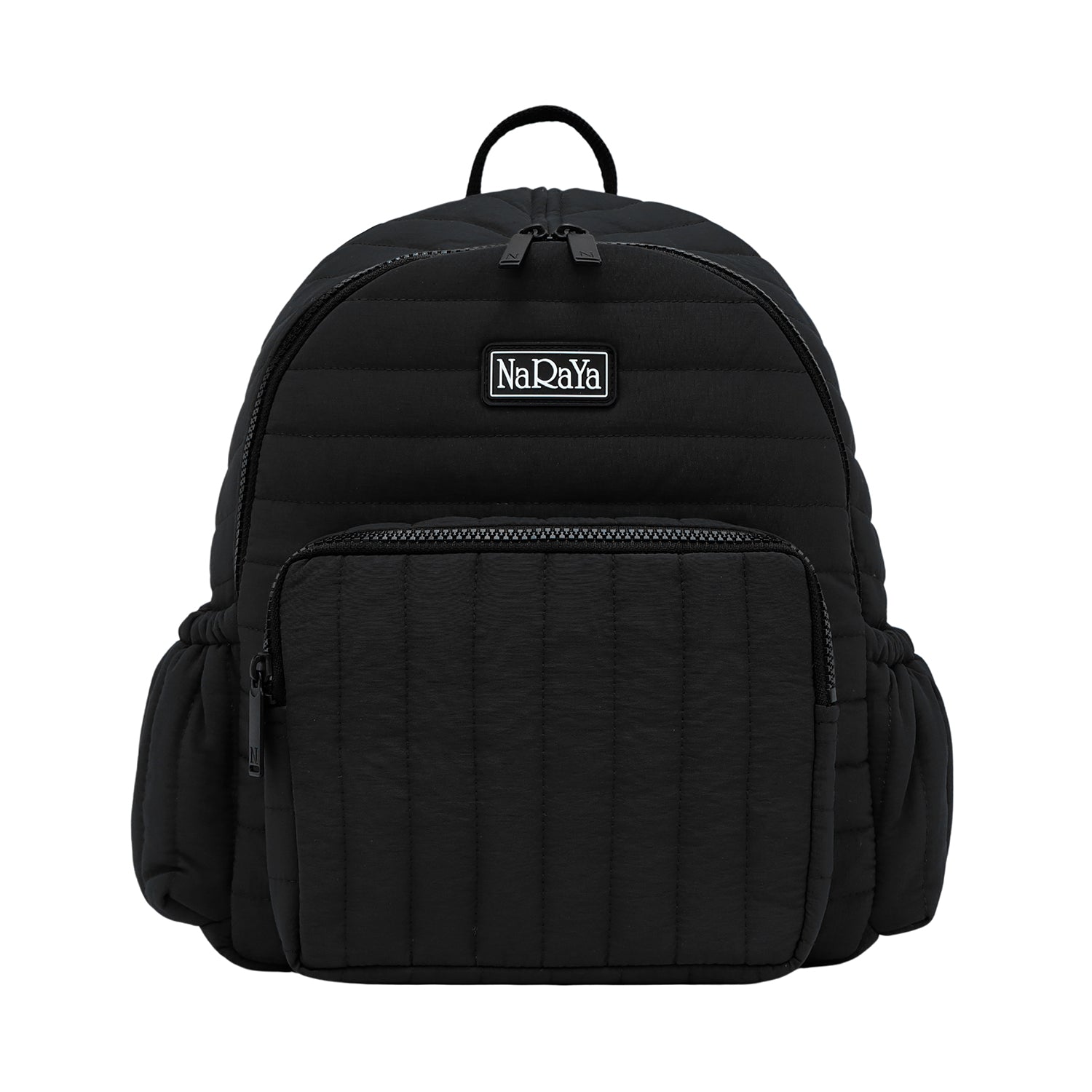 Naraya Nylon Backpack