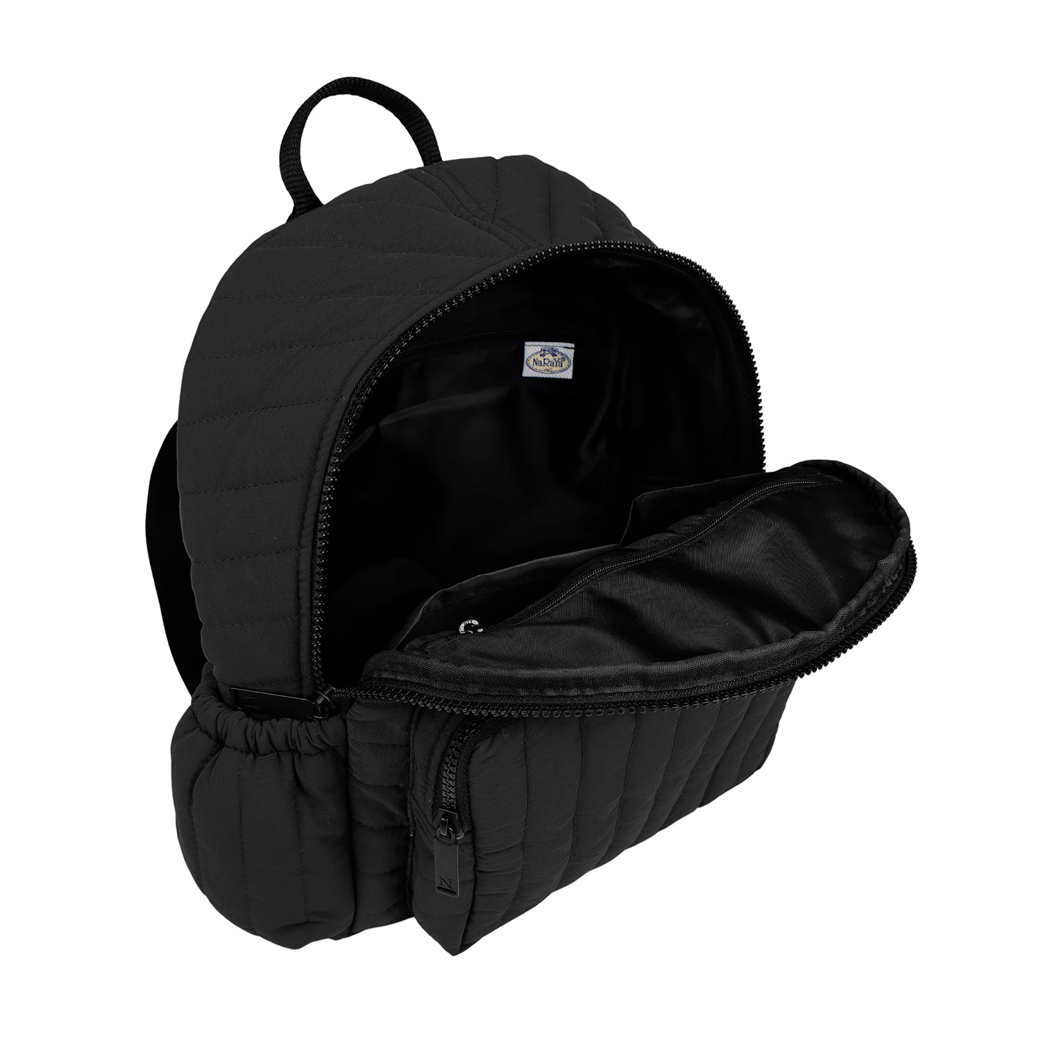 Naraya Nylon Backpack