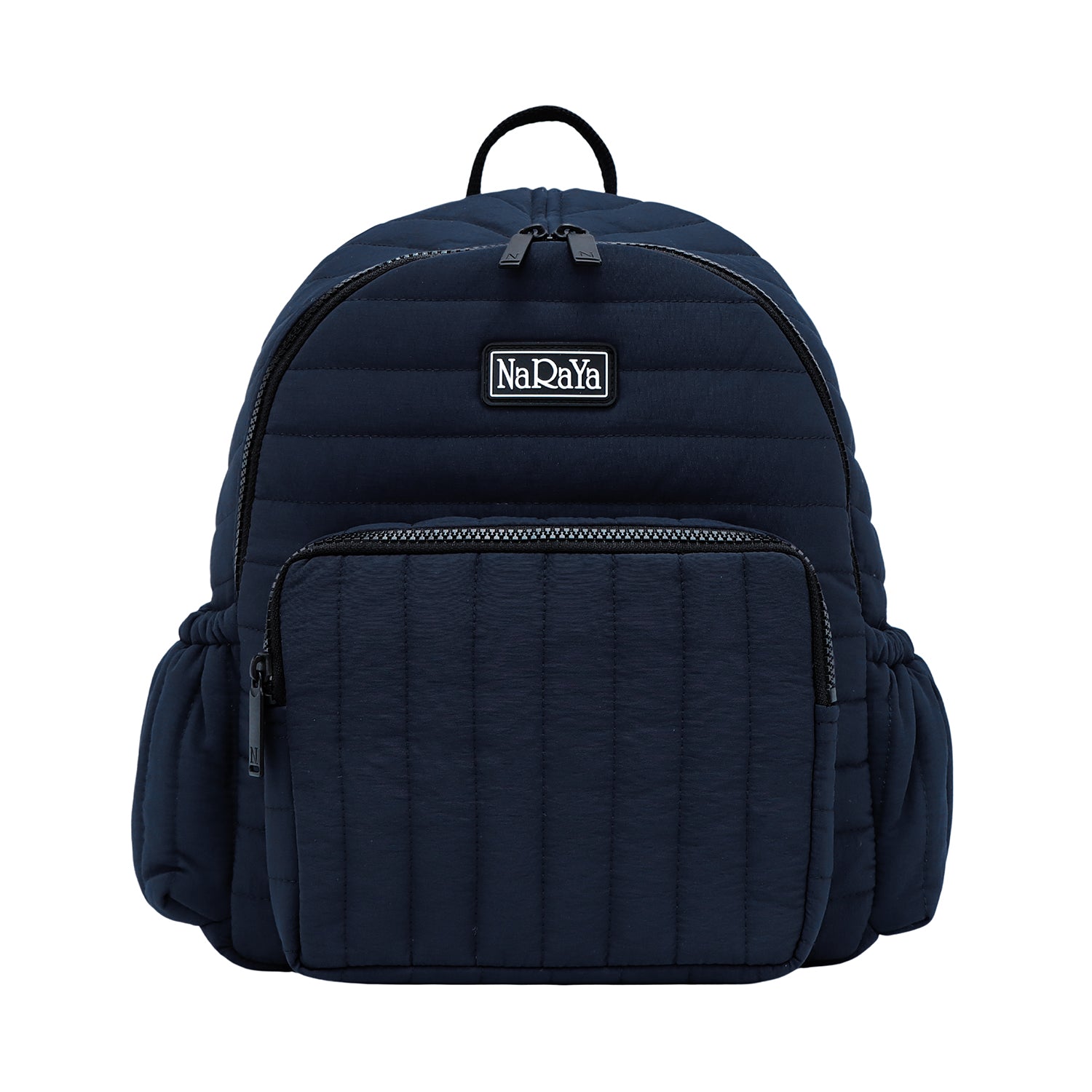 Naraya Nylon Backpack