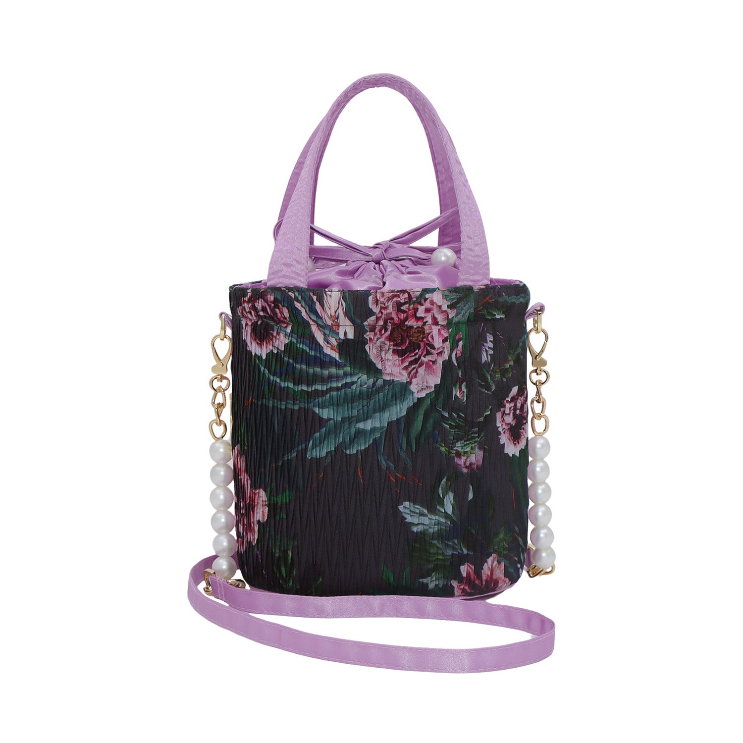 NaRaYa Vivid Shoulder Bag