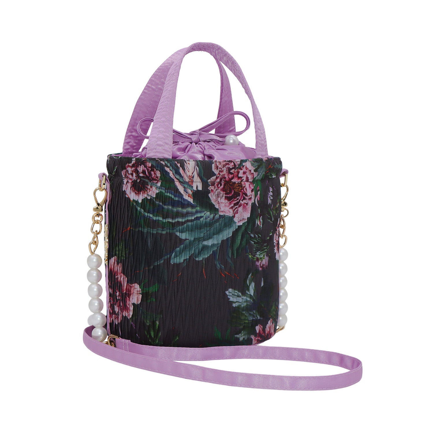 NaRaYa Vivid Shoulder Bag