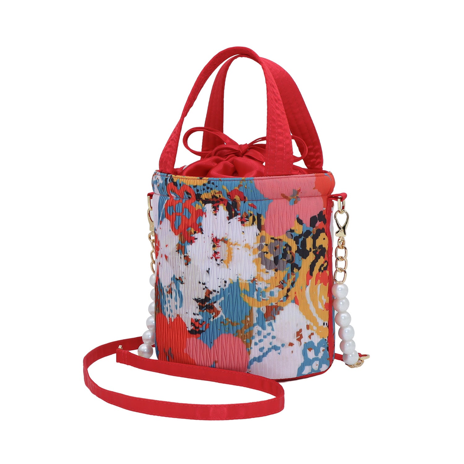 NaRaYa Vivid Shoulder Bag